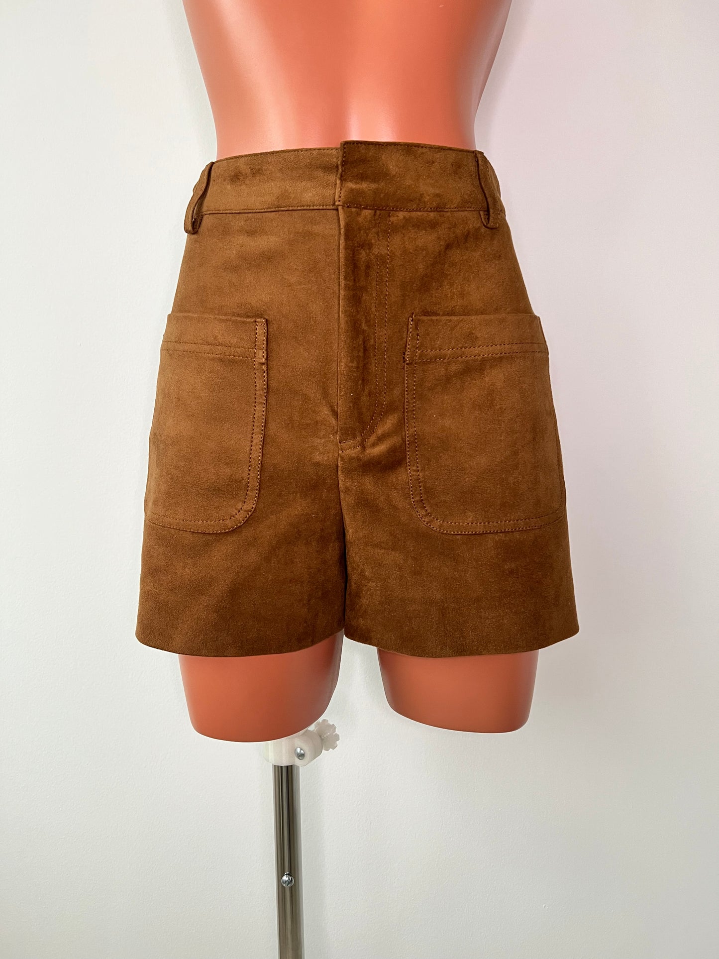 SHORT ZARA
