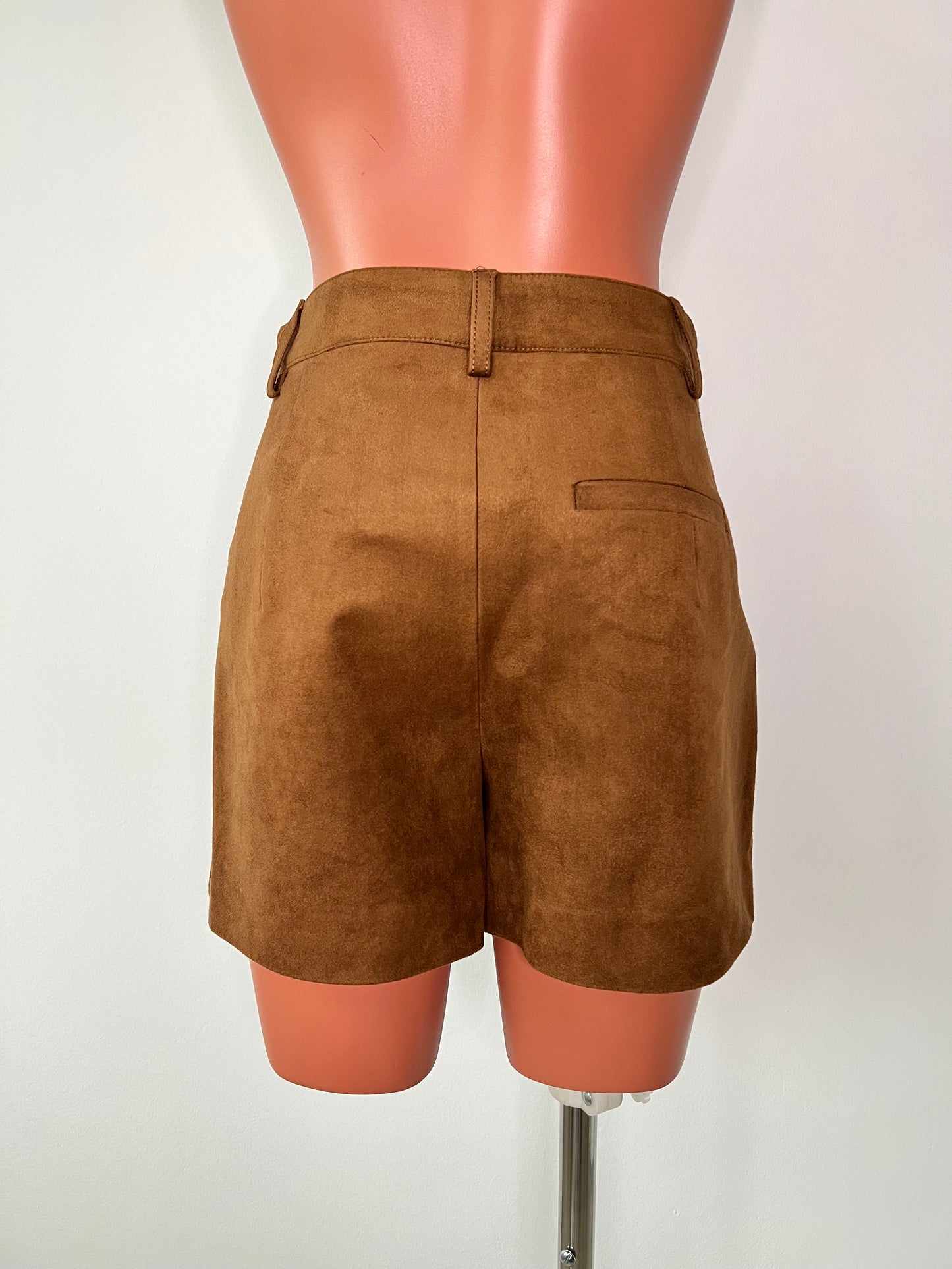 SHORT ZARA