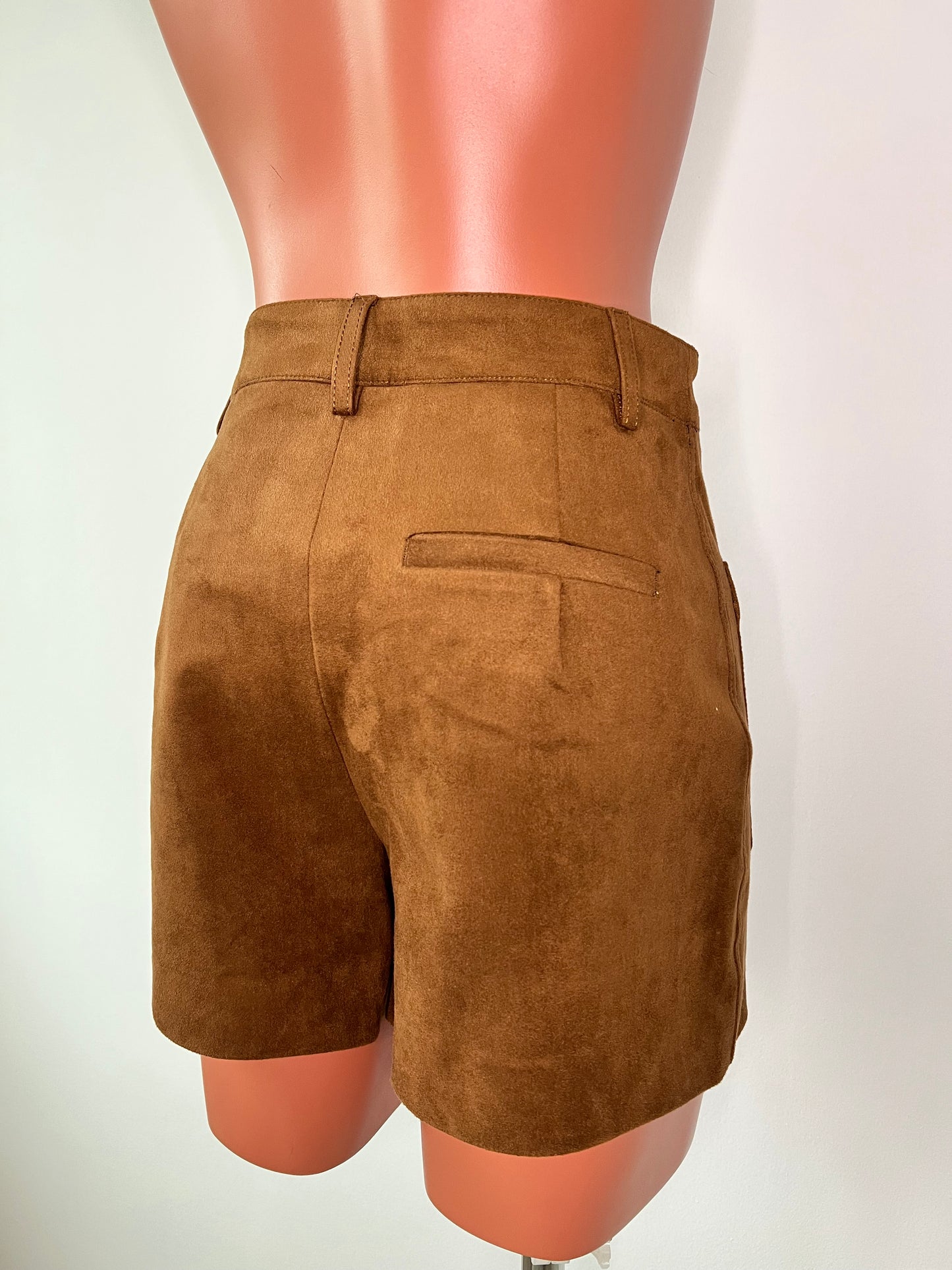 SHORT ZARA