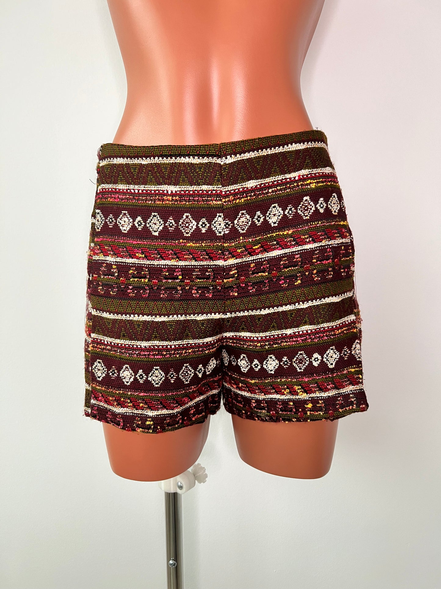 SHORT ZARA