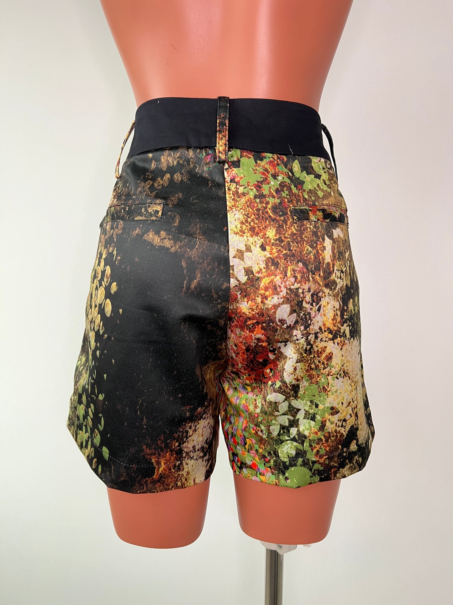 SHORT ENJOY