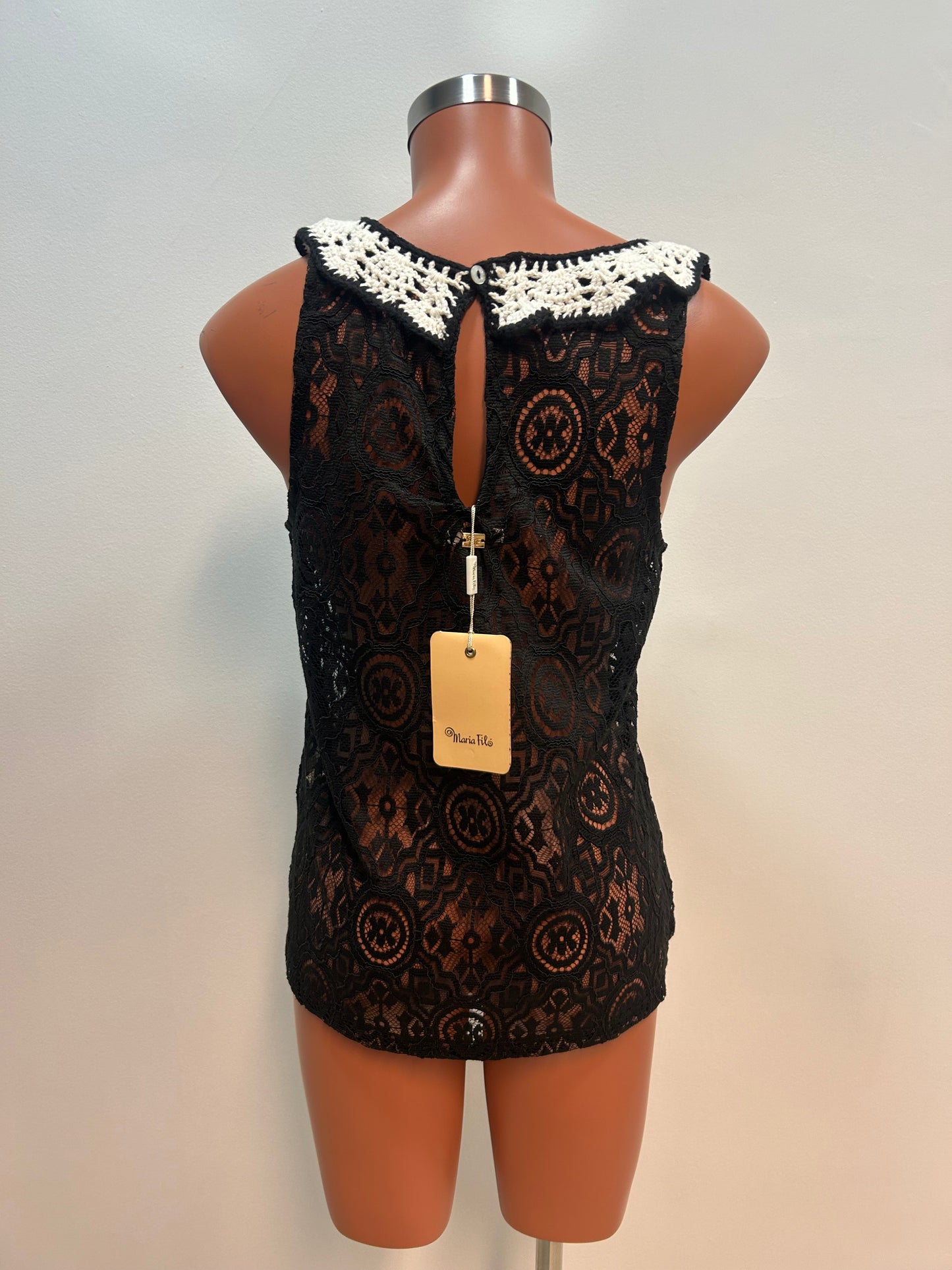 BLUSA MARIA FILÓ