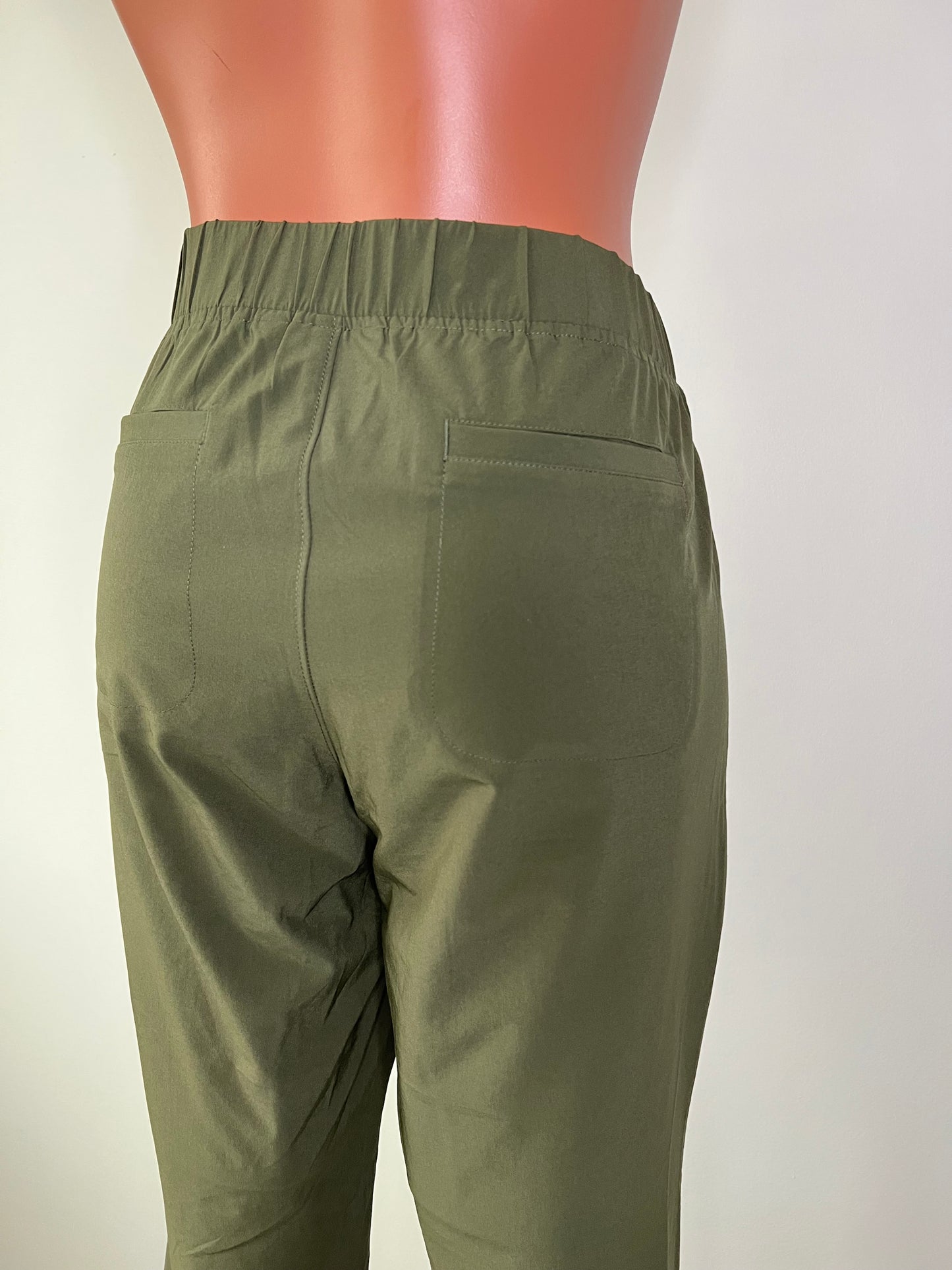 CALÇA ATHLETA