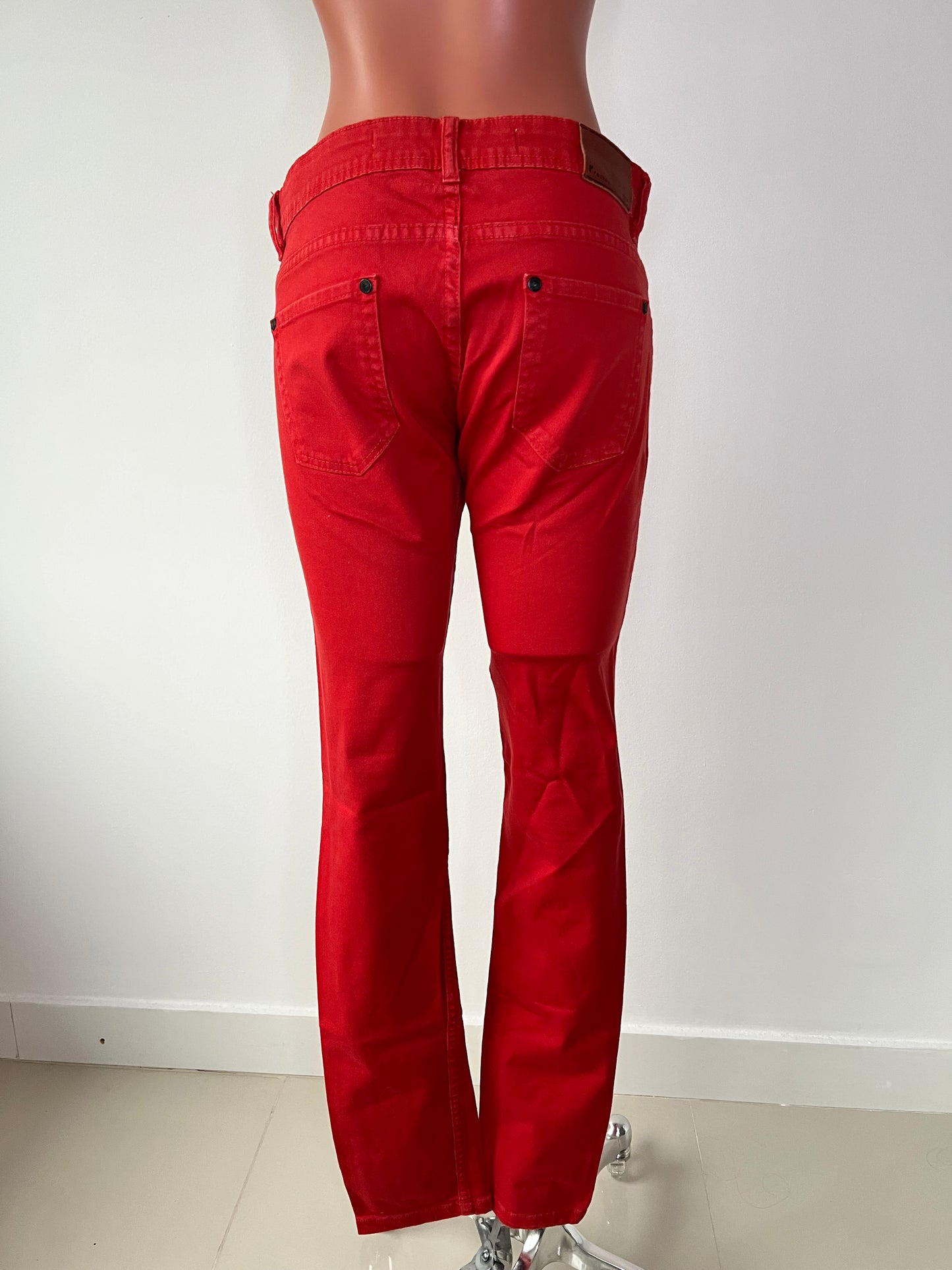 CALÇA REDLEY