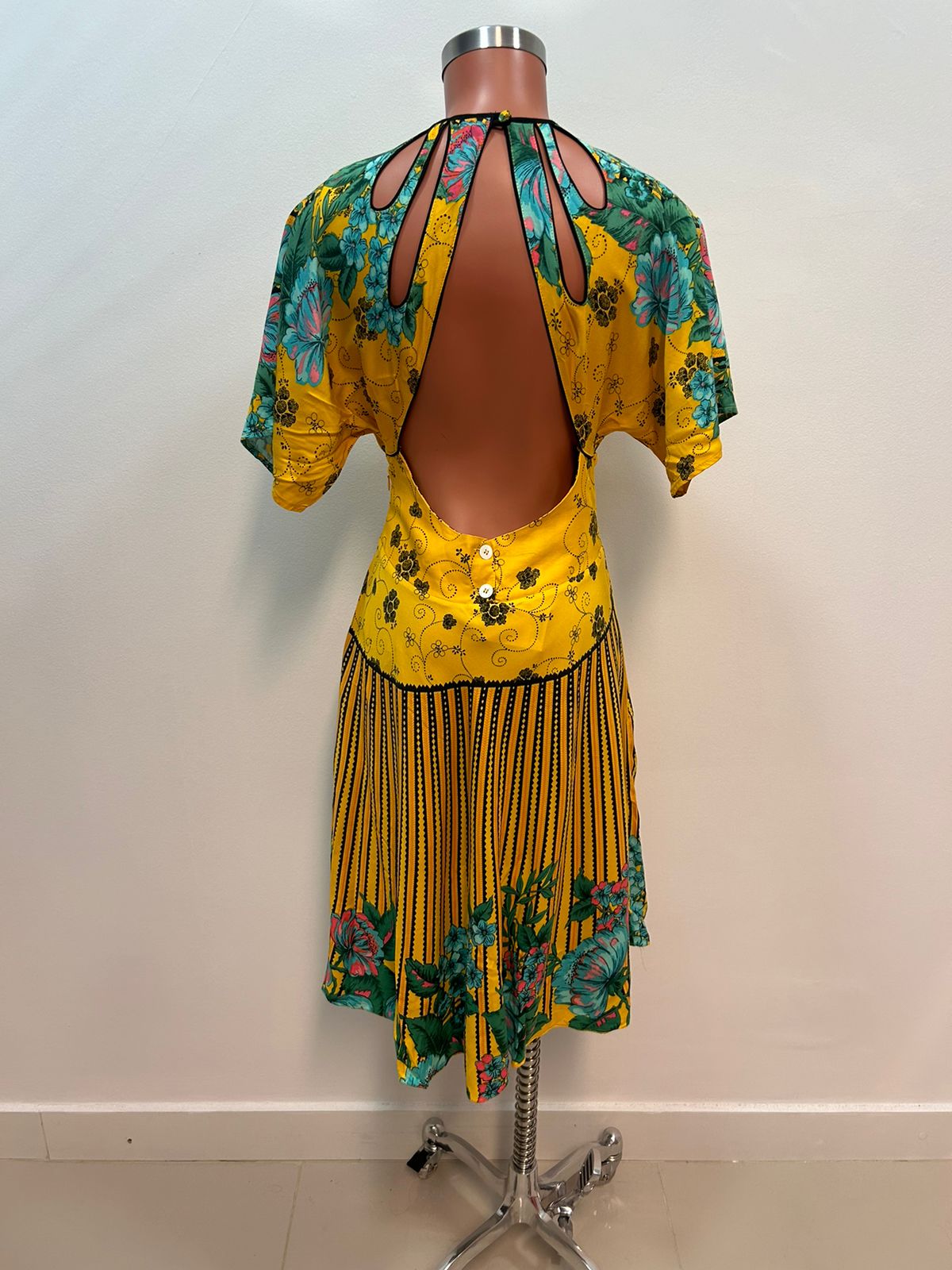 VESTIDO FARM