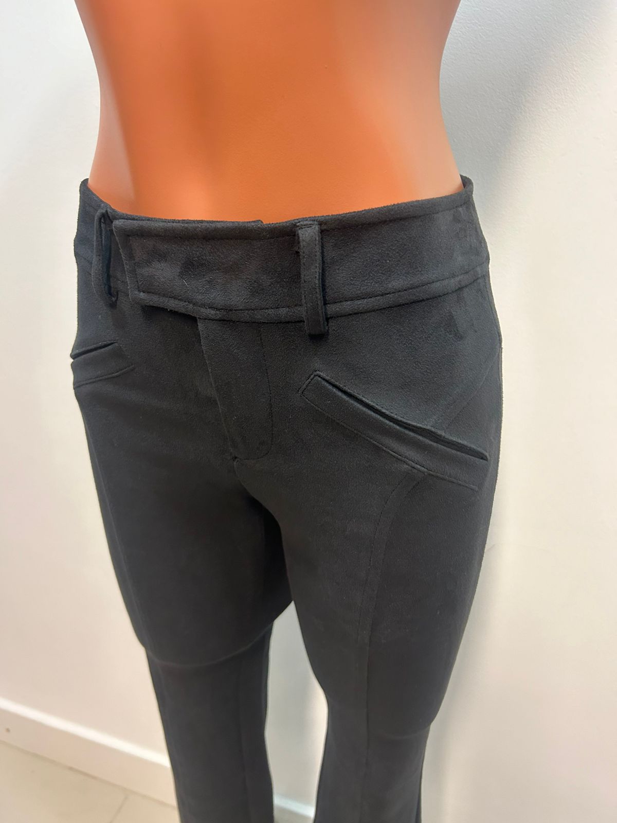 CALÇA IODICE