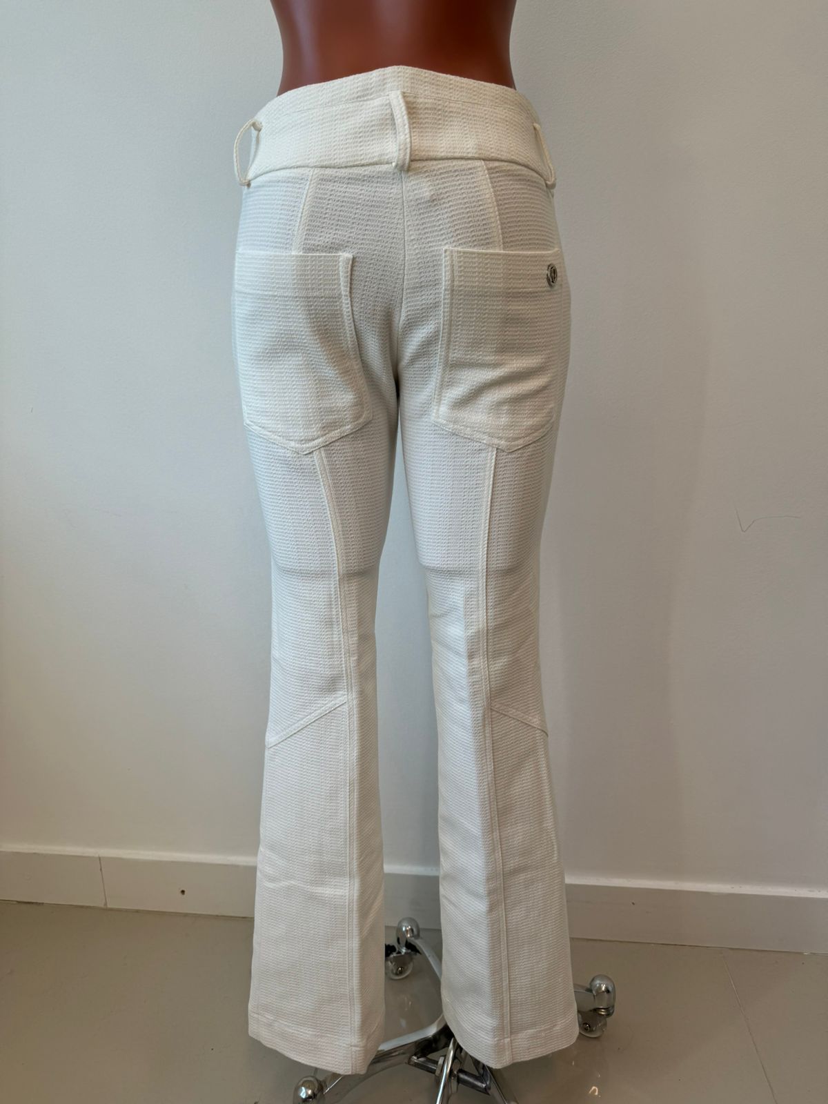 CALÇA IODICE