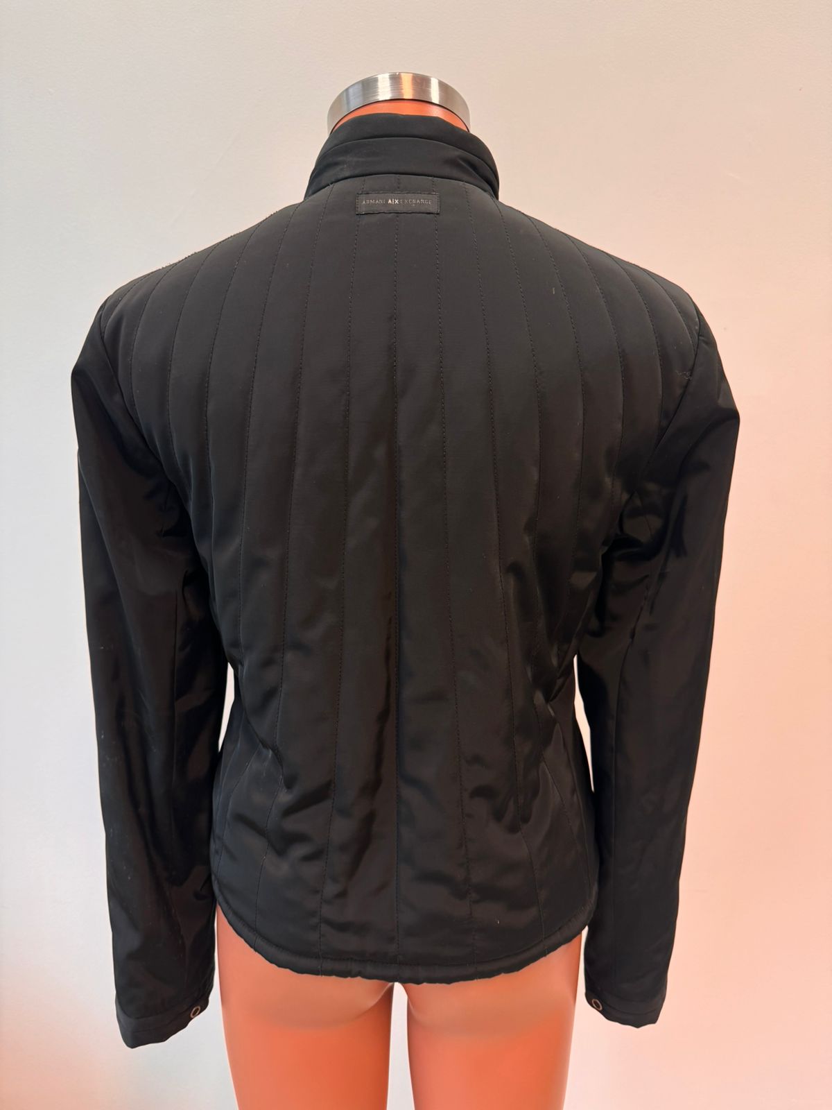 CASACO ARMANI EXCHANGE