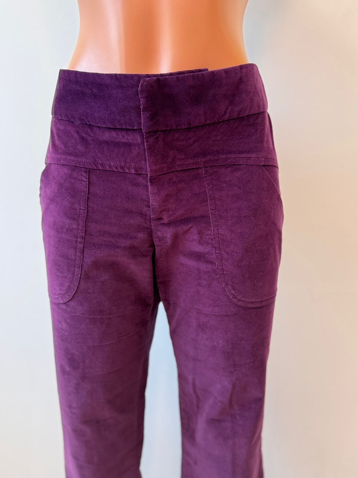 CALÇA ATEEN