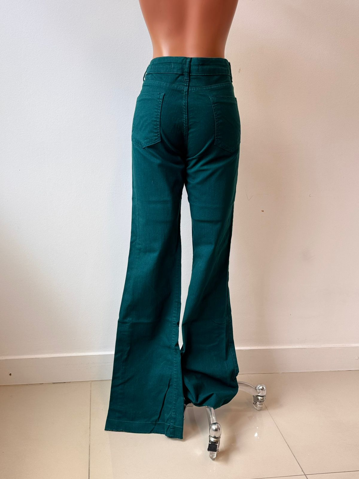 CALÇA DASLU