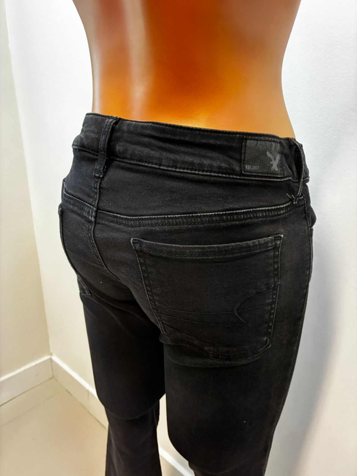 CALÇA AMERICA EAGLE