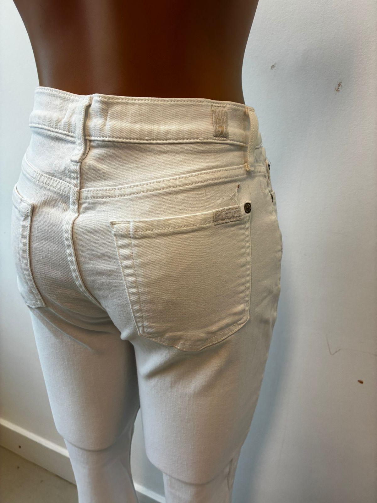 CALÇA SEVEN FOR MANKIND