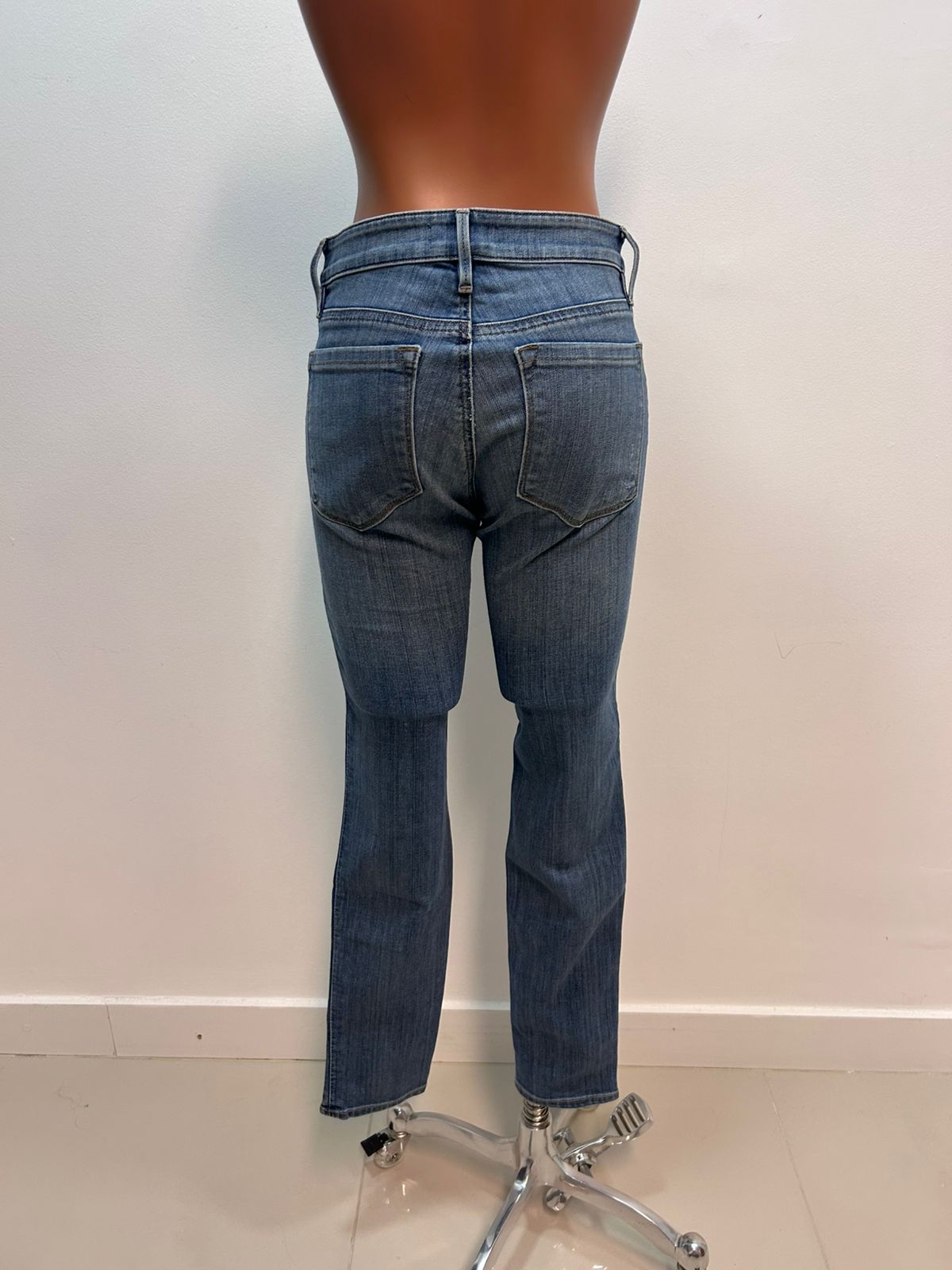 CALÇA ANN TAYLOR LOFT
