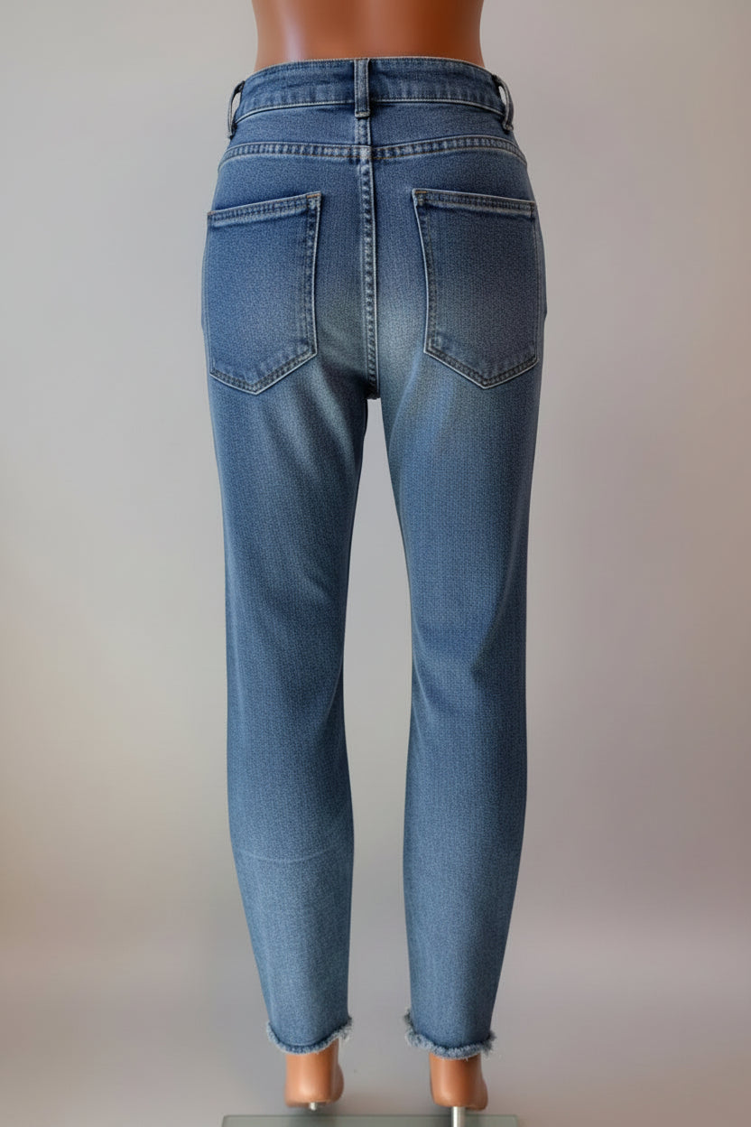 CALÇA CAROL BASSI
