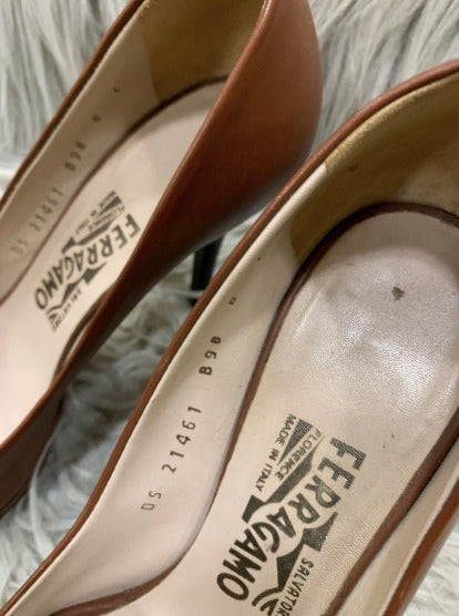 SCARPIN SALVATORE FERRAGAMO