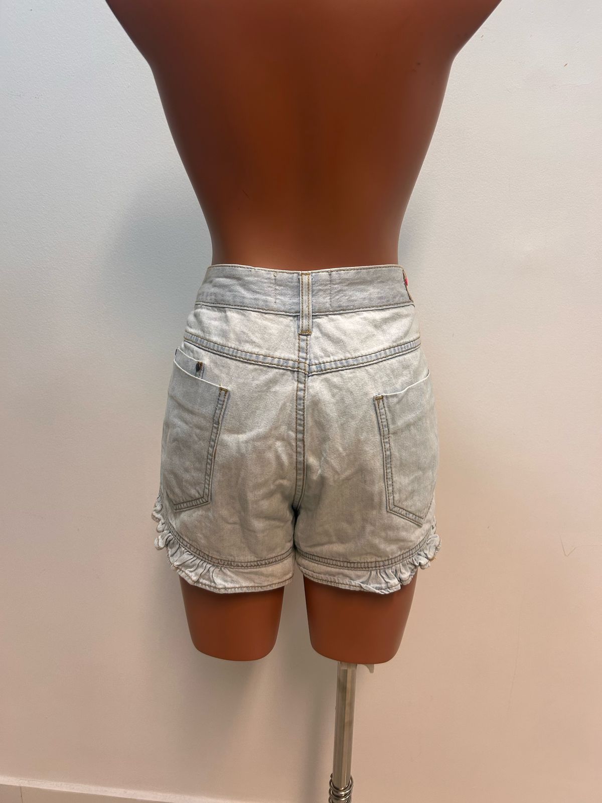 SHORT MARIA FILO
