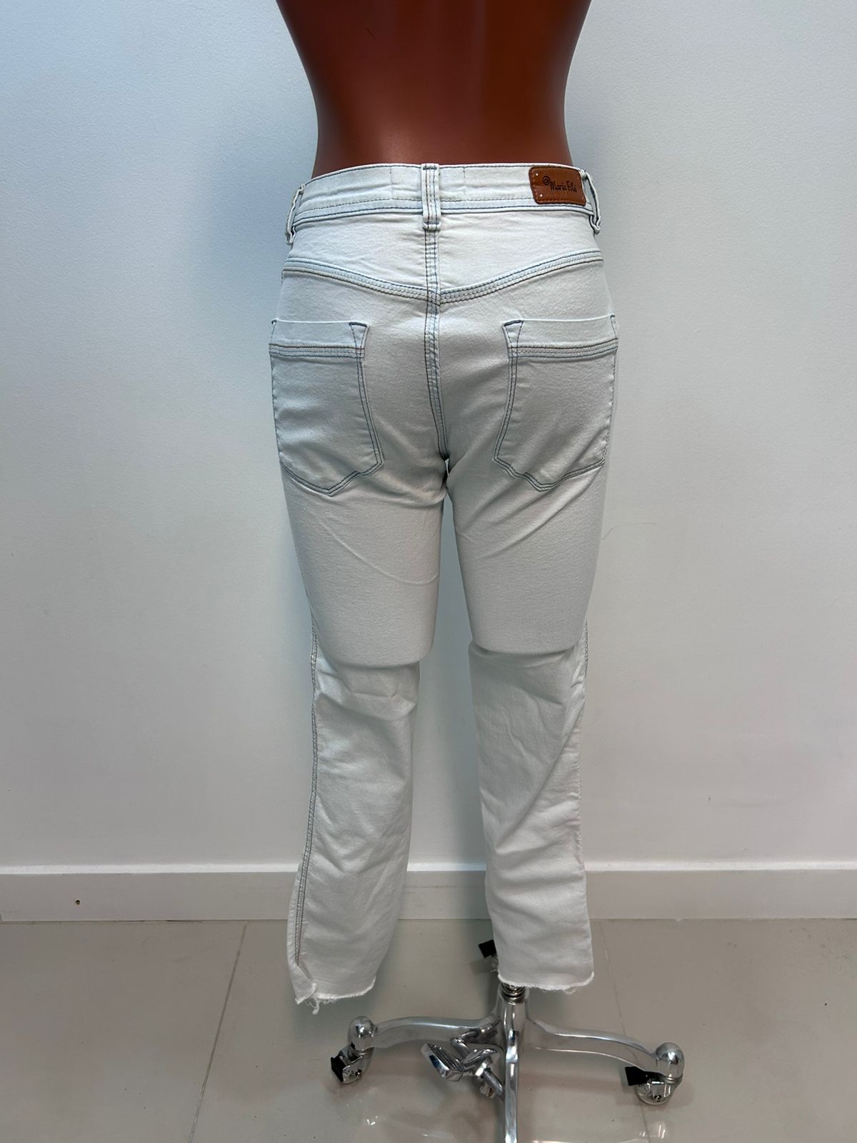 CALÇA MARIA FILÓ