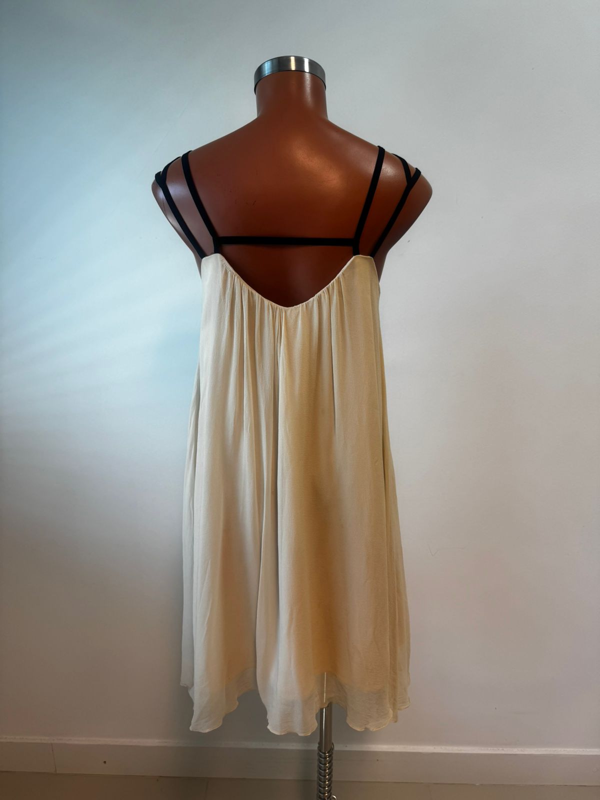 VESTIDO ANIMALE