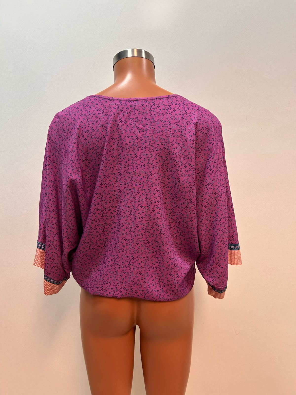 BLUSA ATEEN