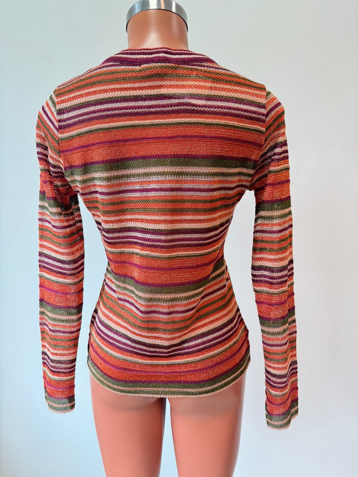 BLUSA ATEEN