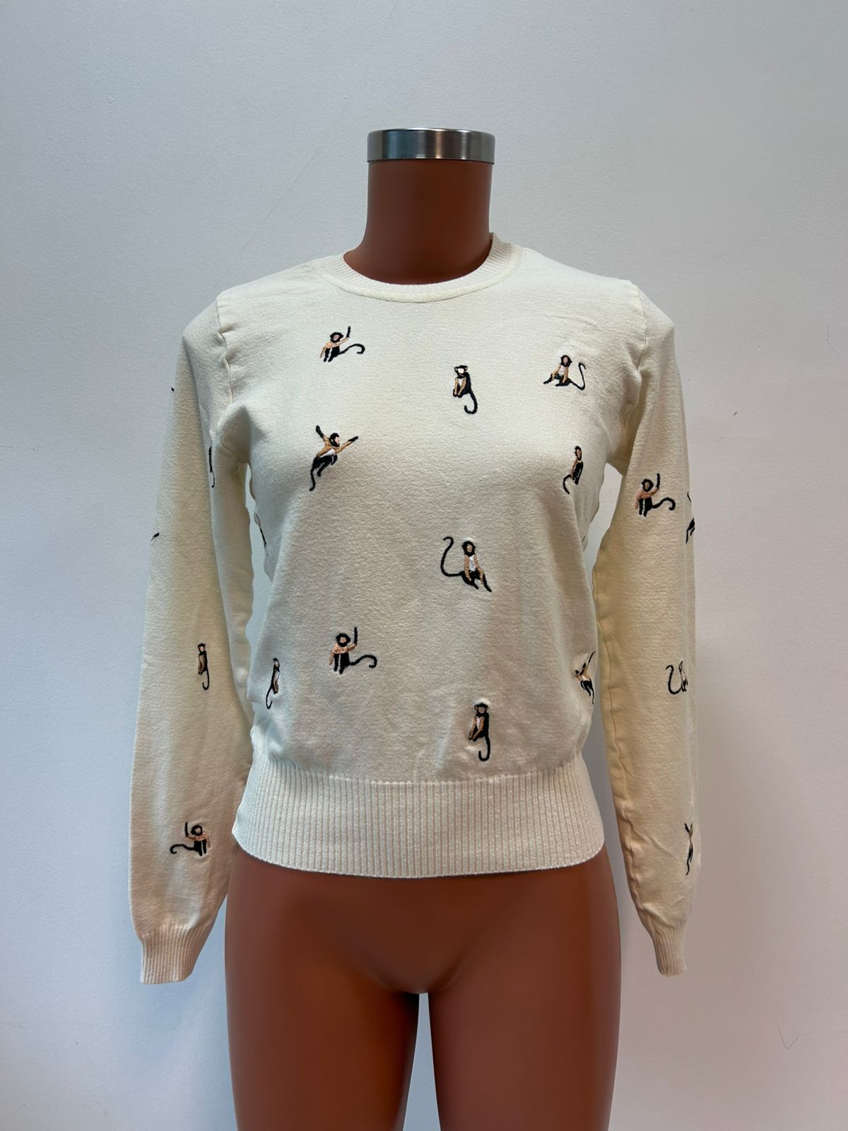 BLUSA IORANE