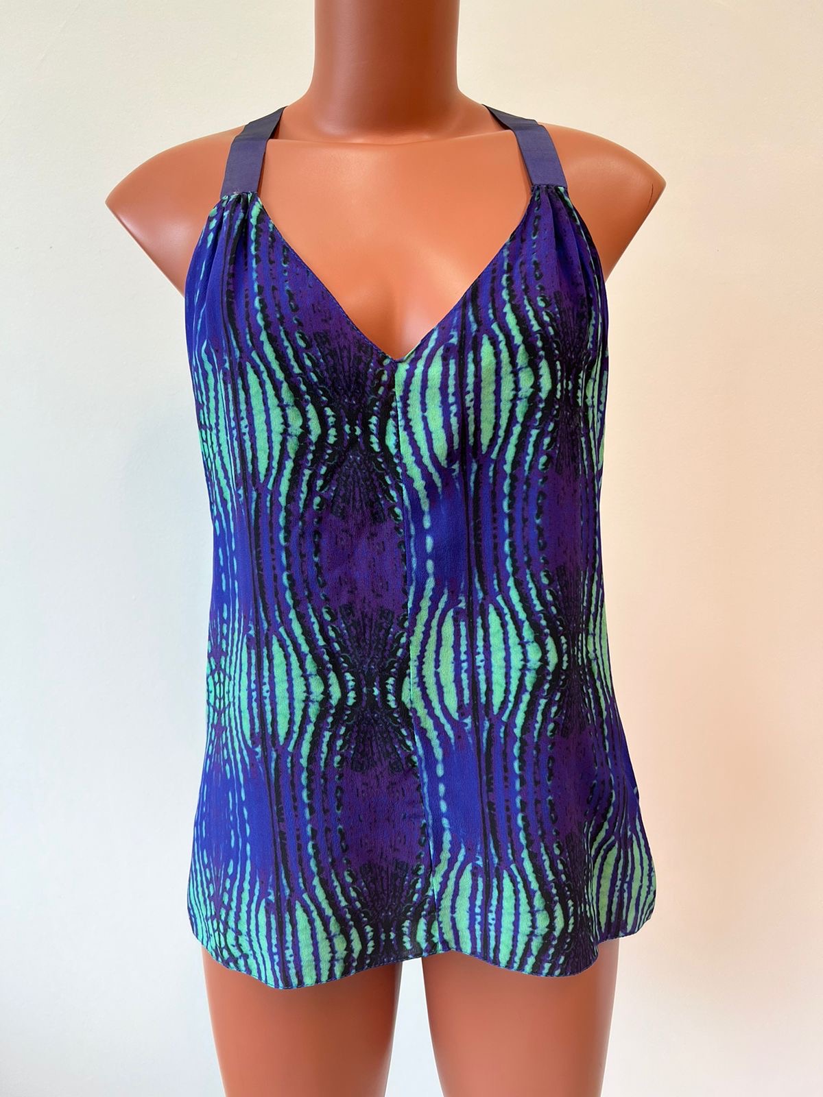 BLUSA TIDSY