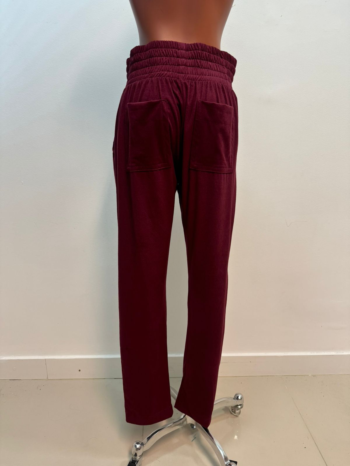 CALÇA MY WAY
