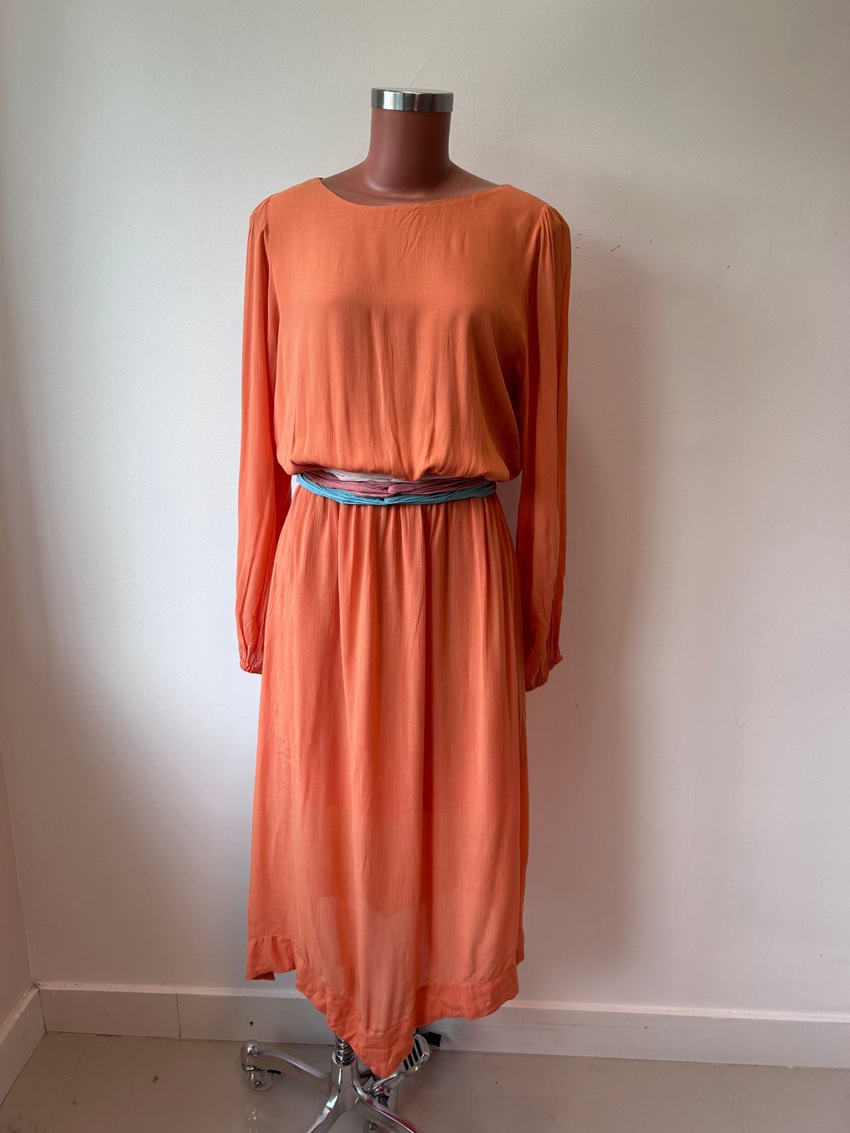 VESTIDO ATEEN BY JOIE