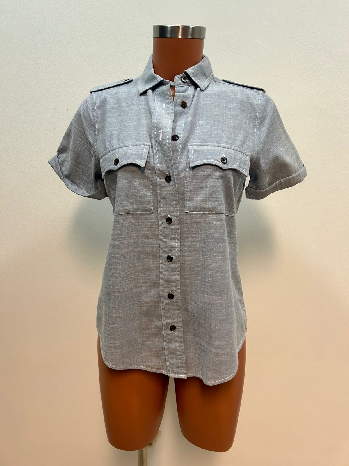 BLUSA GAP