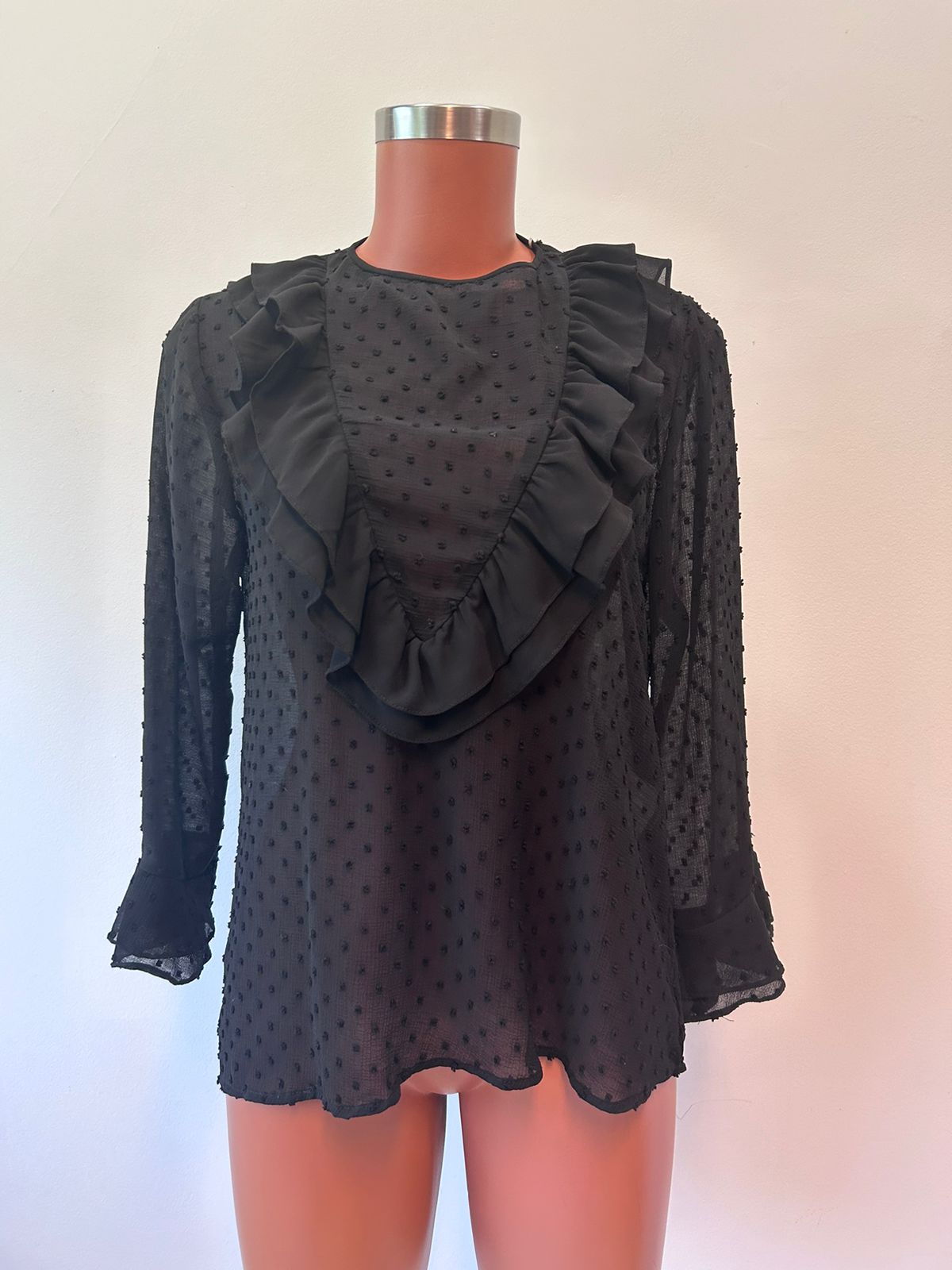 BLUSA ATEEN