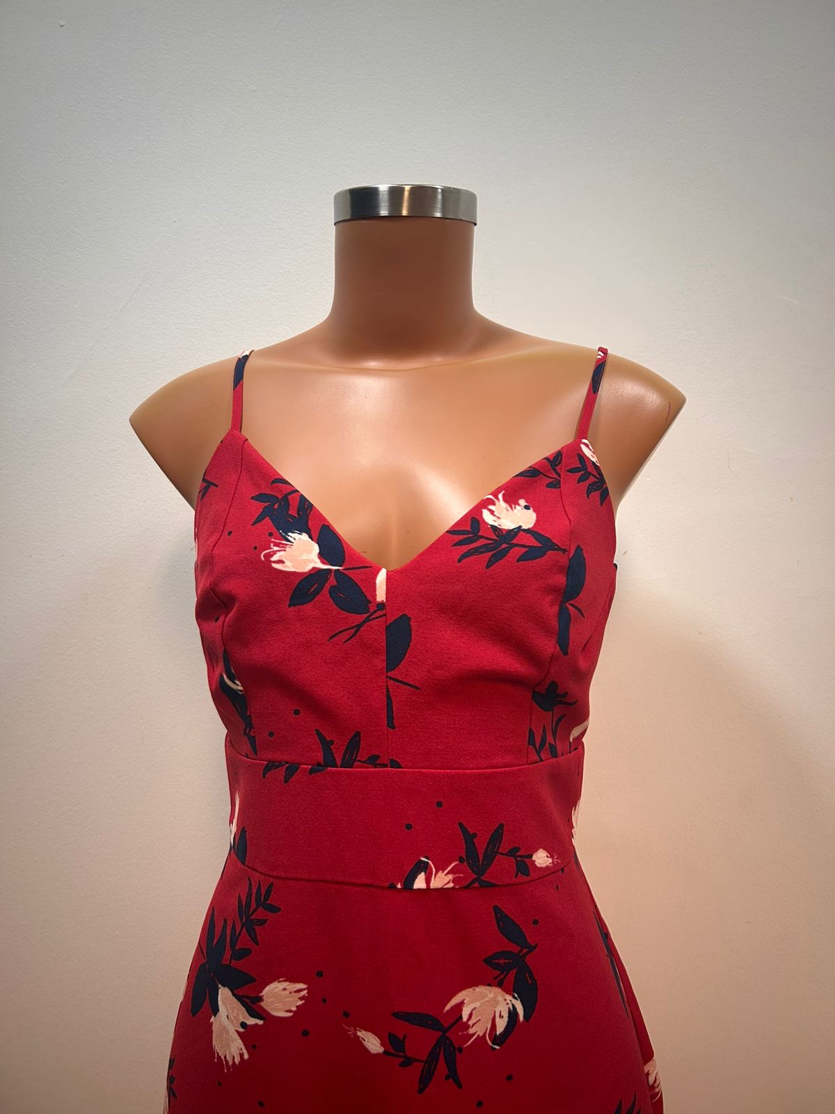 VESTIDO MARIA FILO