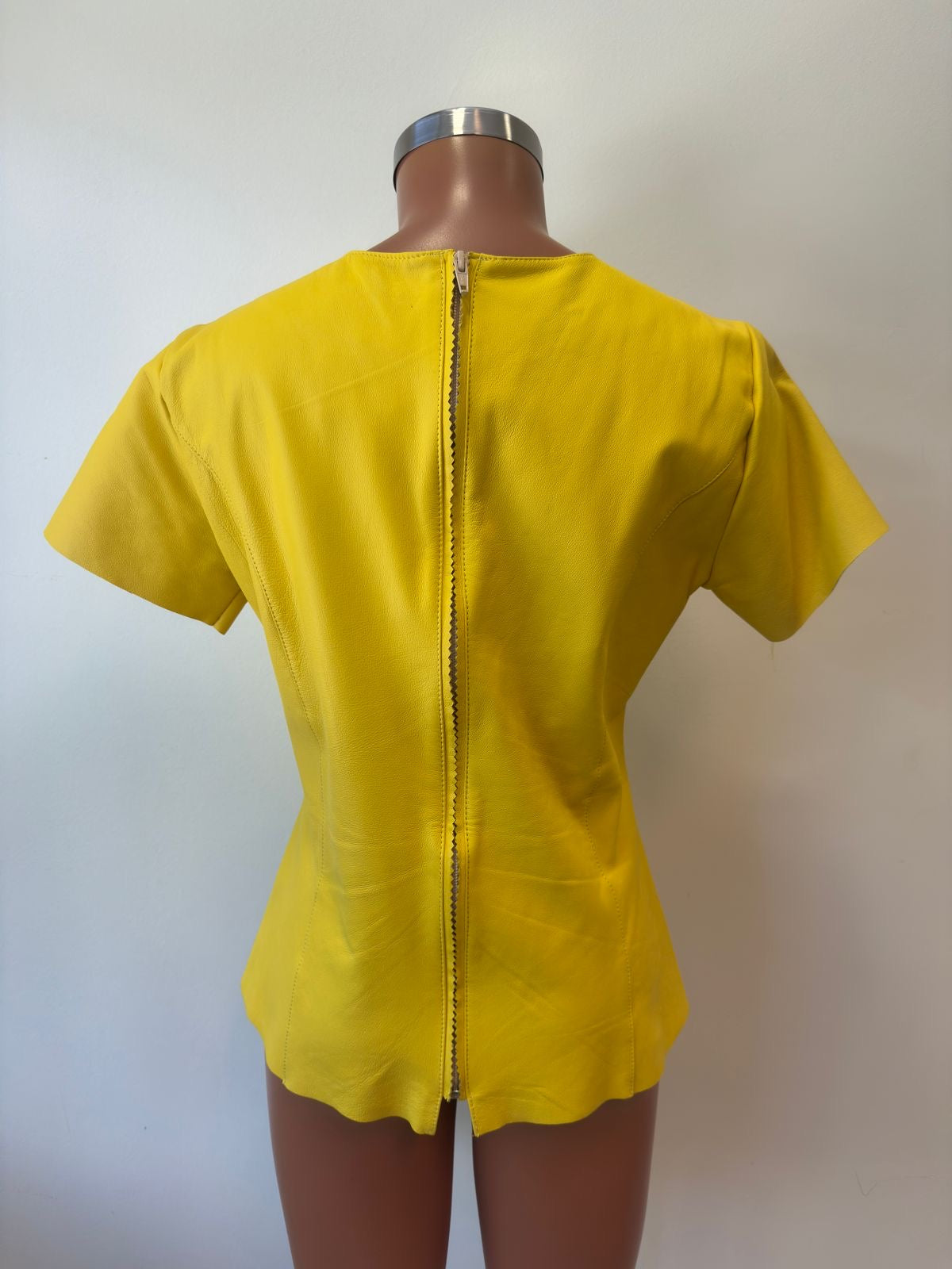 BLUSA CHEMISERIE