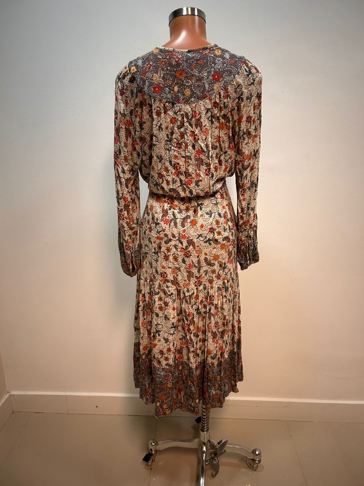 VESTIDO ATEEN