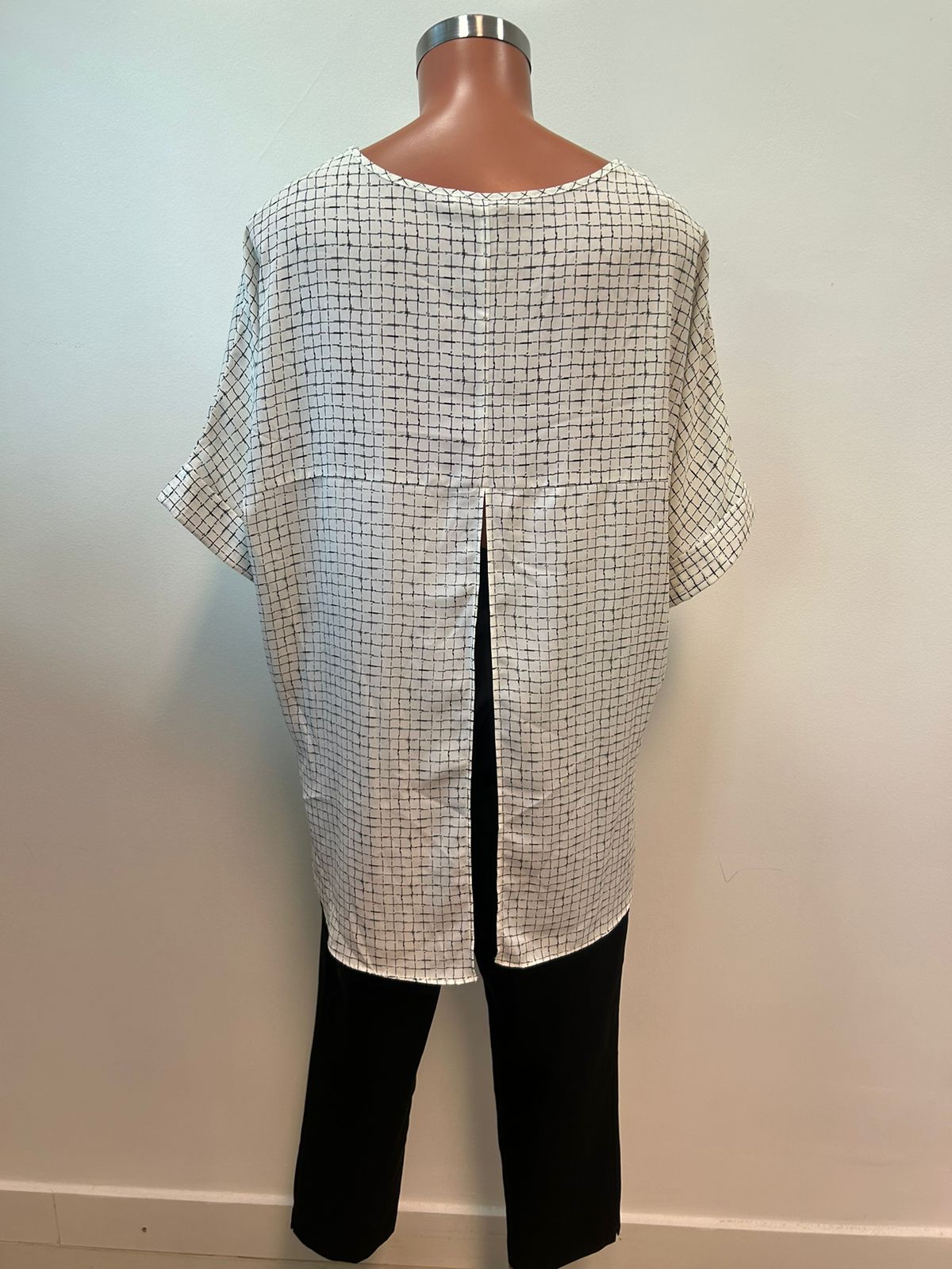 BLUSA FOREVER