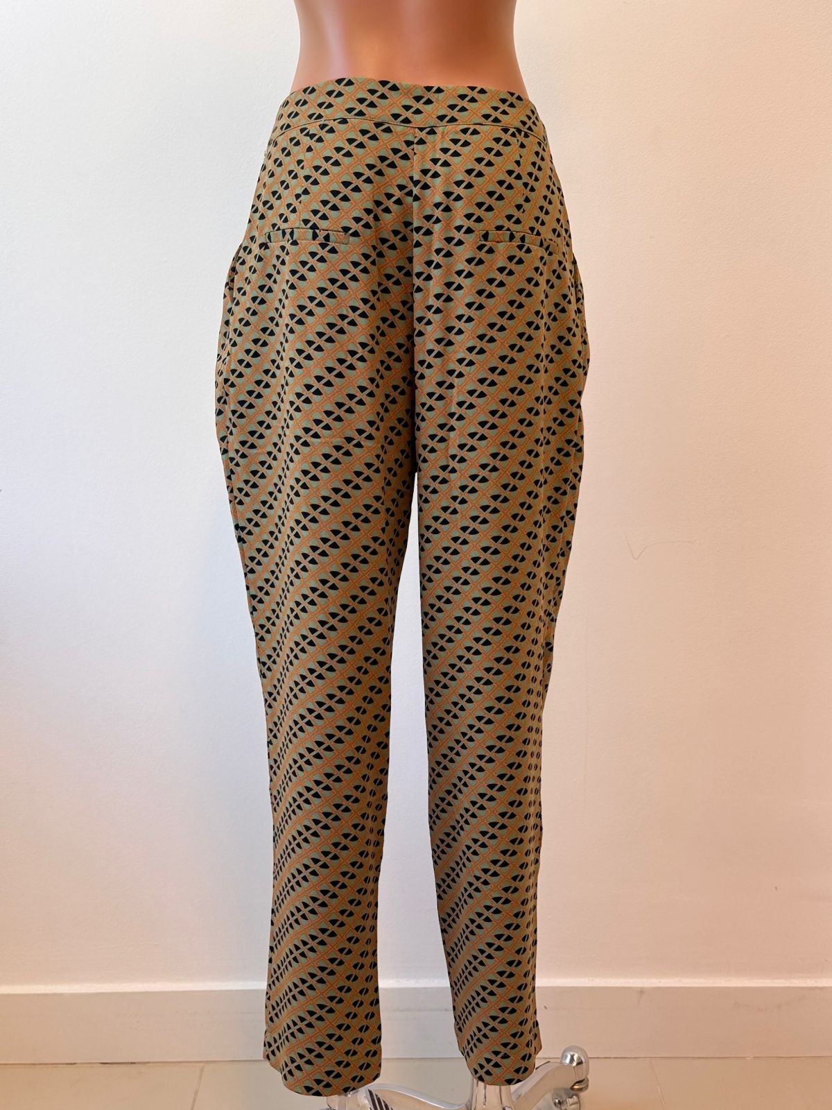 CALÇA MARIA FILÓ