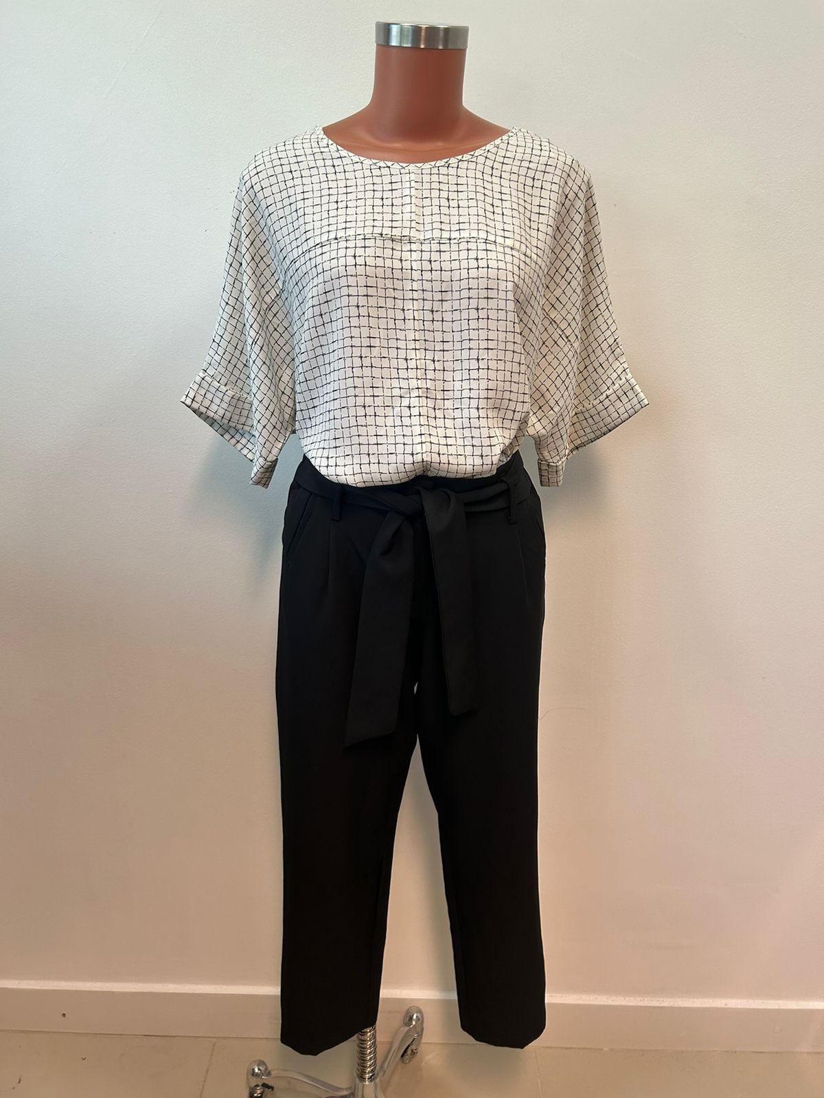 BLUSA FOREVER