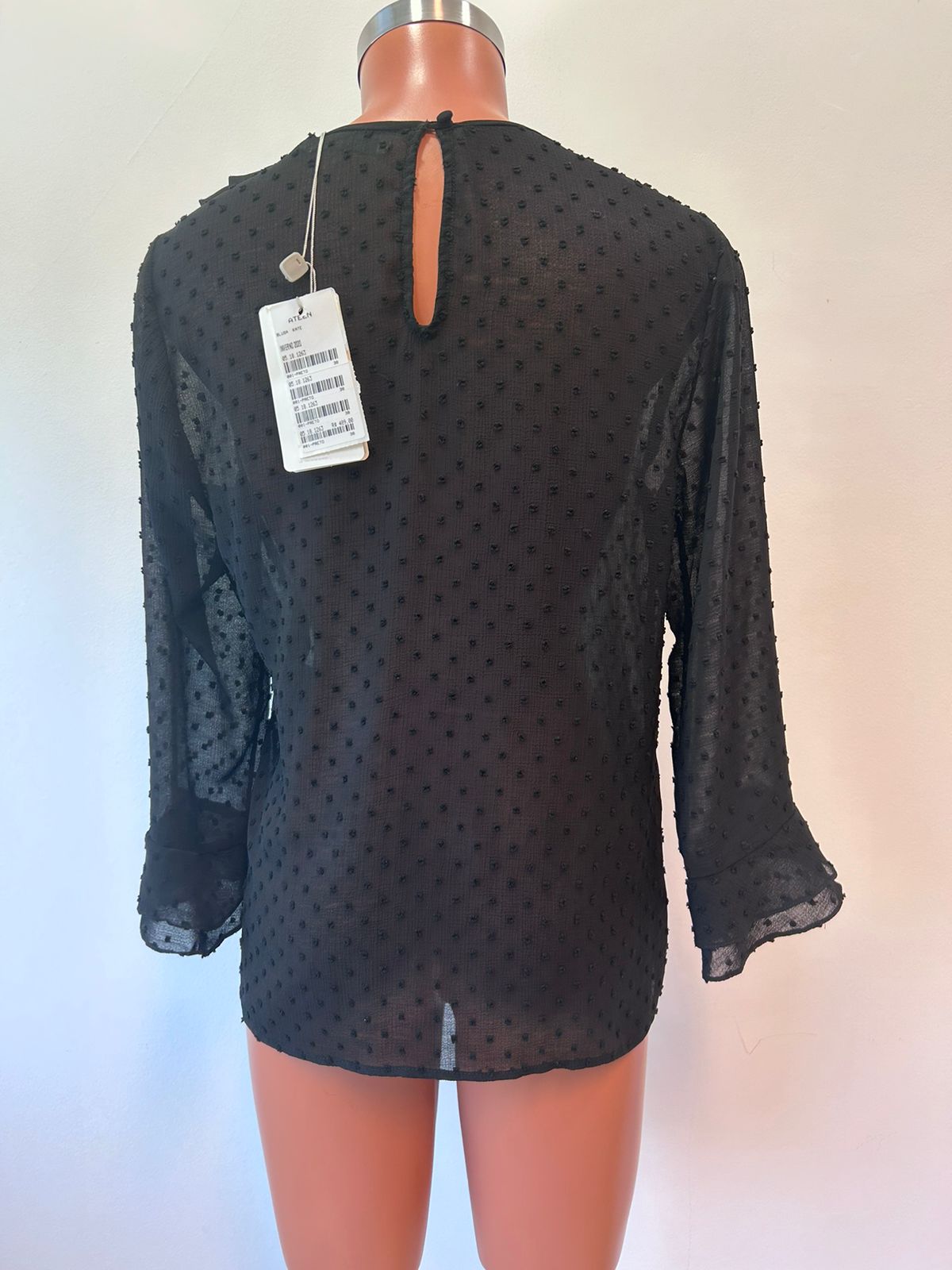 BLUSA ATEEN