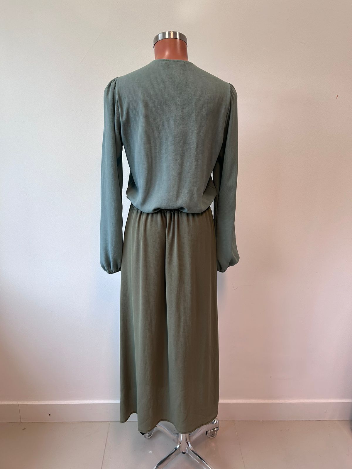 VESTIDO ATEEN