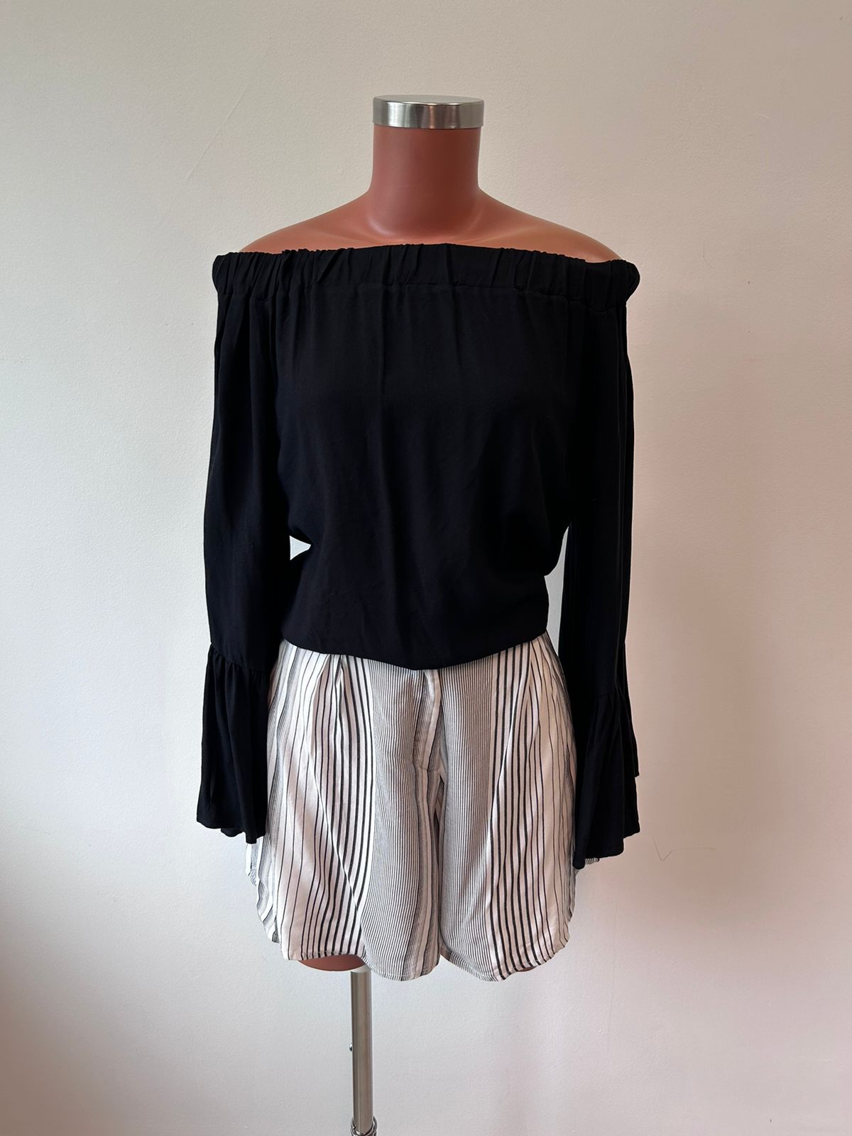 BLUSA OH,BOY!