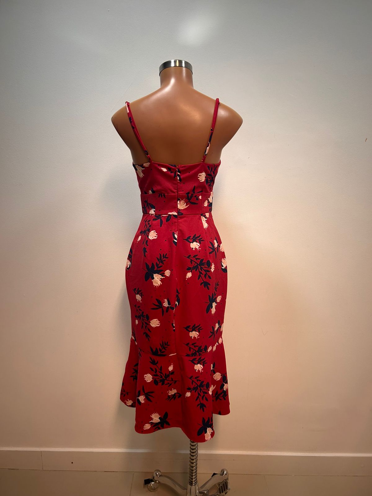 VESTIDO MARIA FILO
