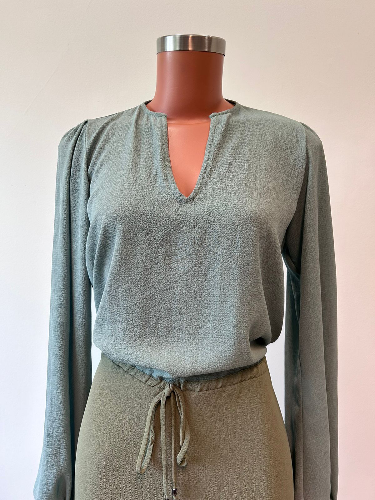 VESTIDO ATEEN