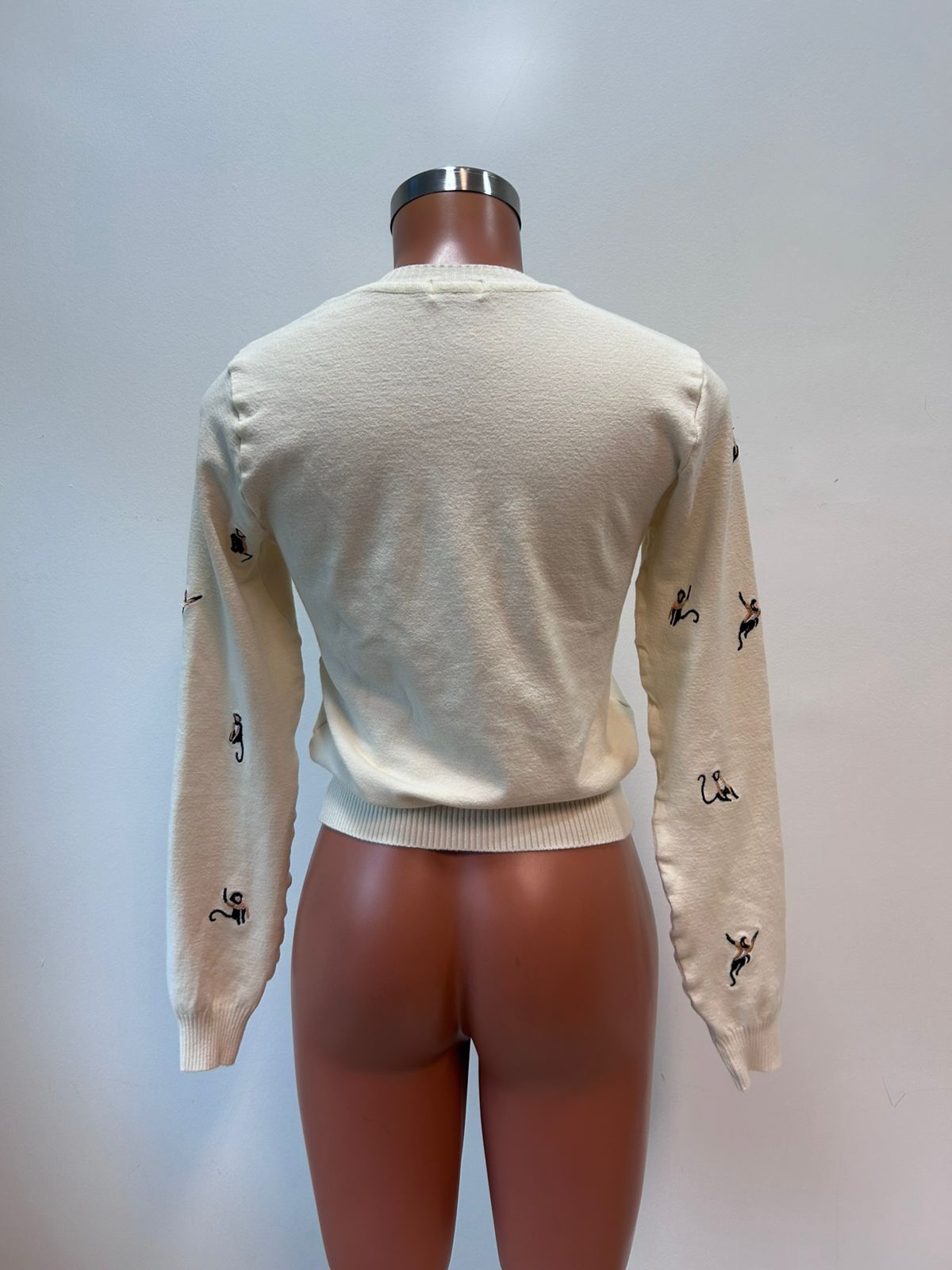 BLUSA IORANE