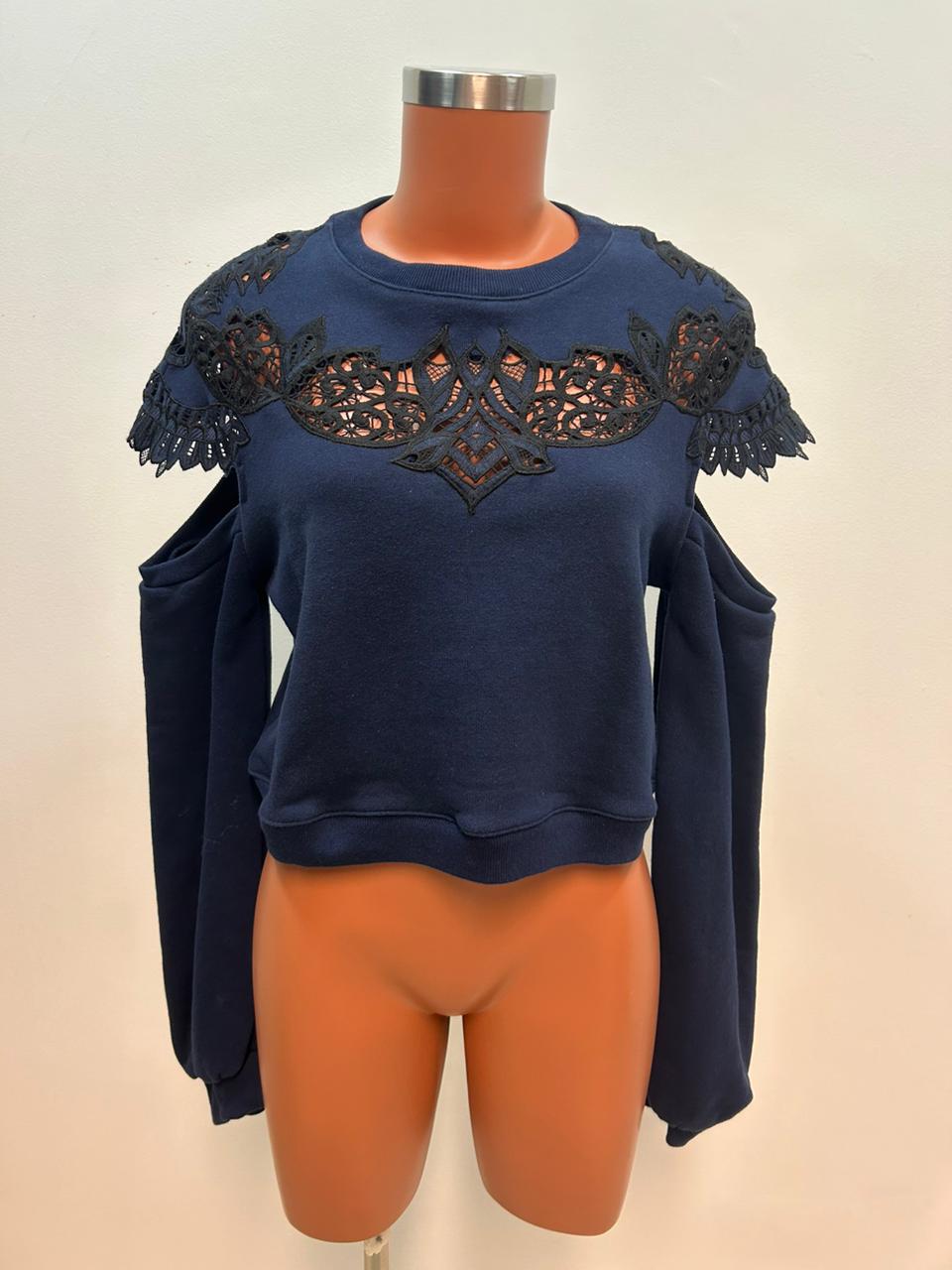 BLUSA JONATHAN SIMKHA