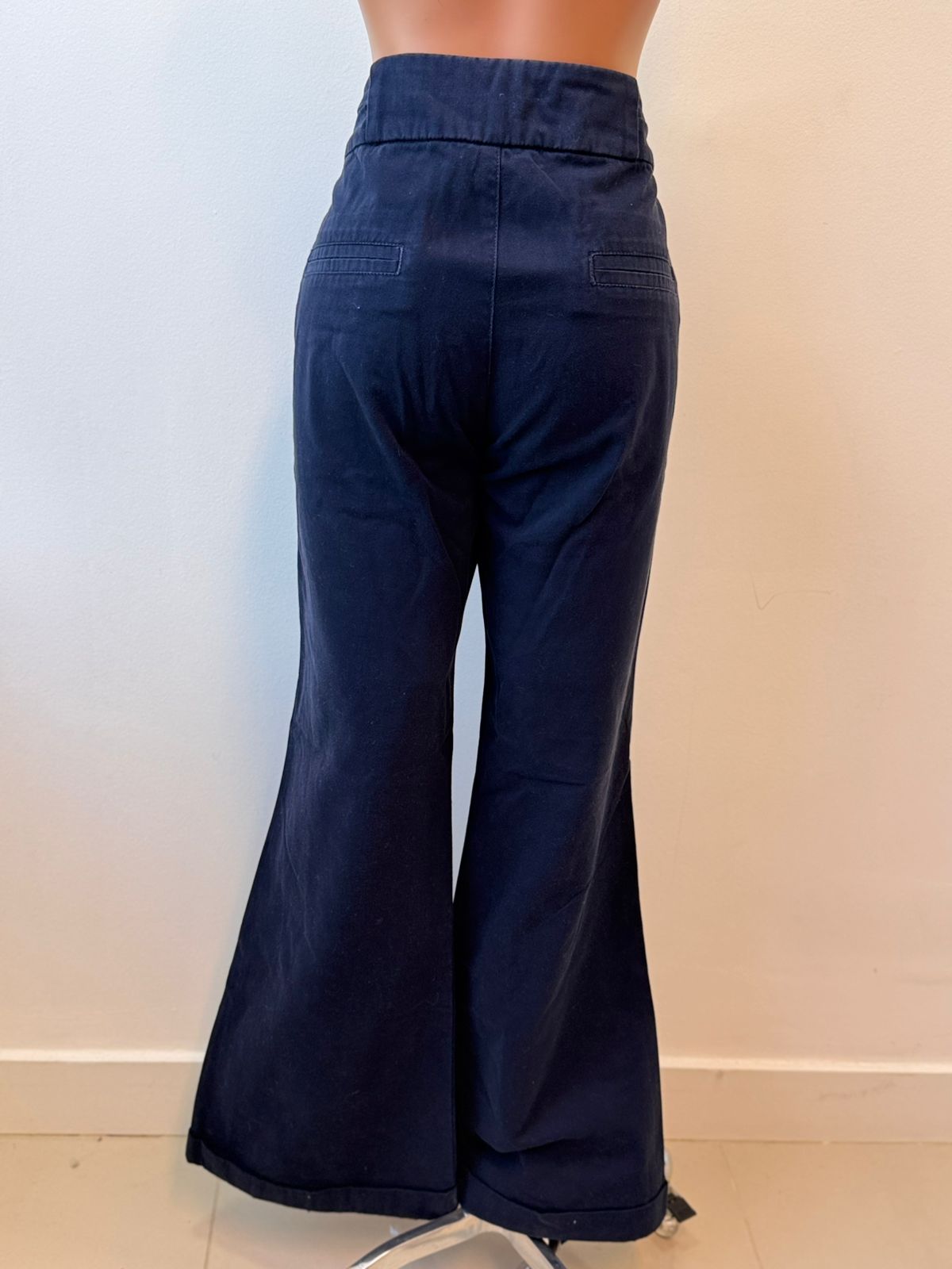 CALÇA MIXED