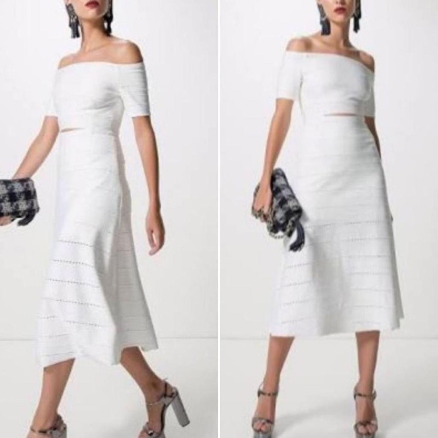 VESTIDO ANIMALE