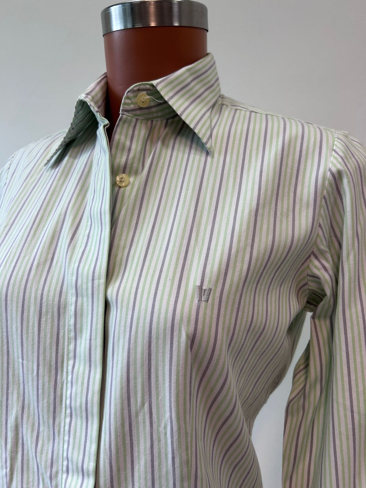 BLUSA VUARNET