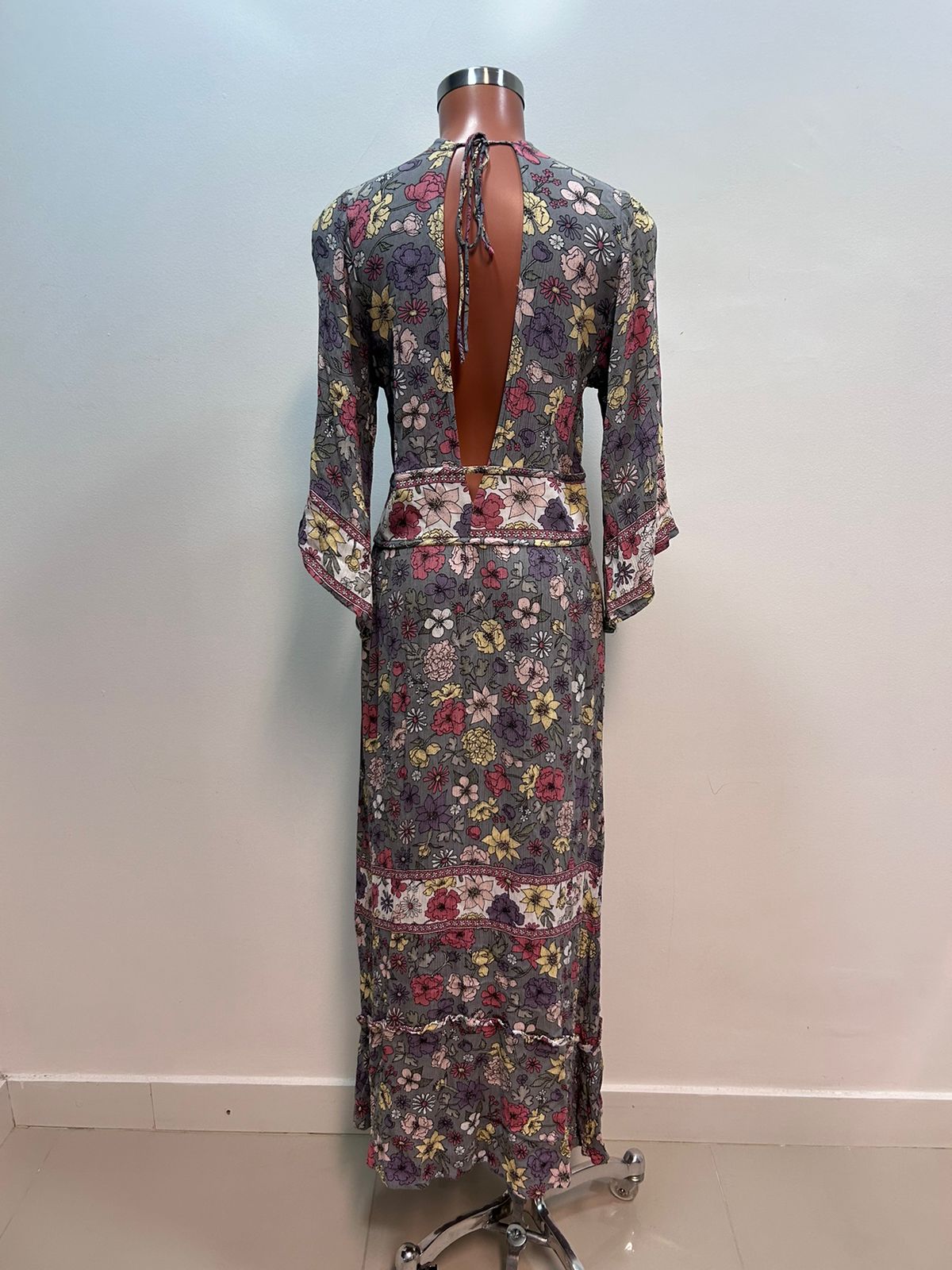 VESTIDO ATEEN