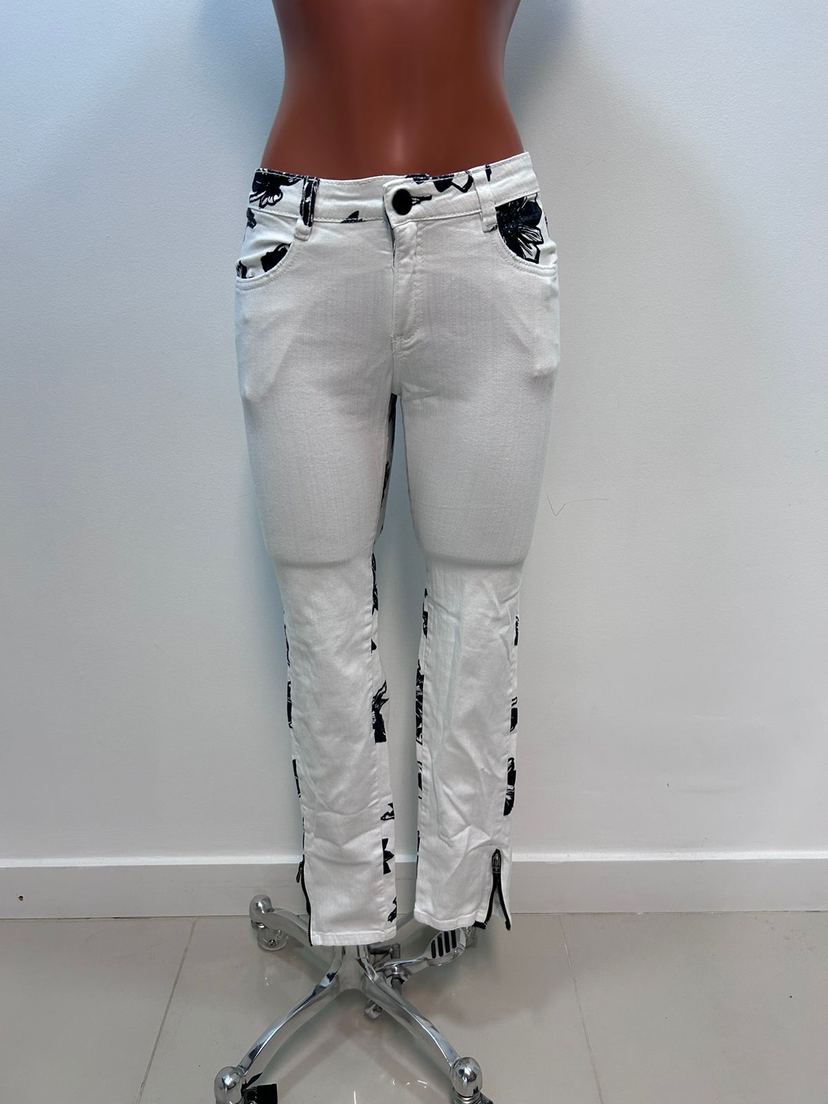 CALÇA MARIA FILÓ