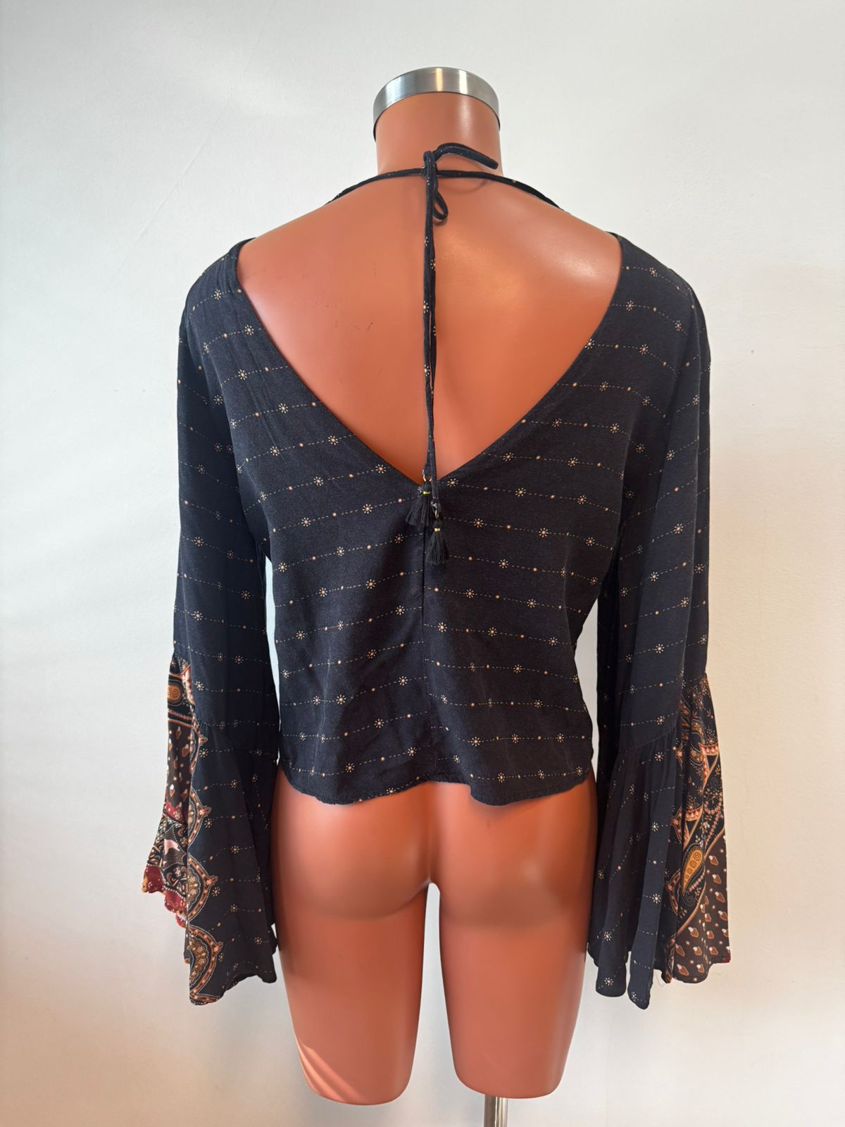BLUSA FARM