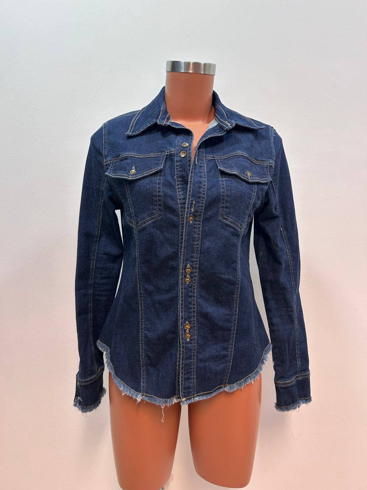 BLUSA NK STORE